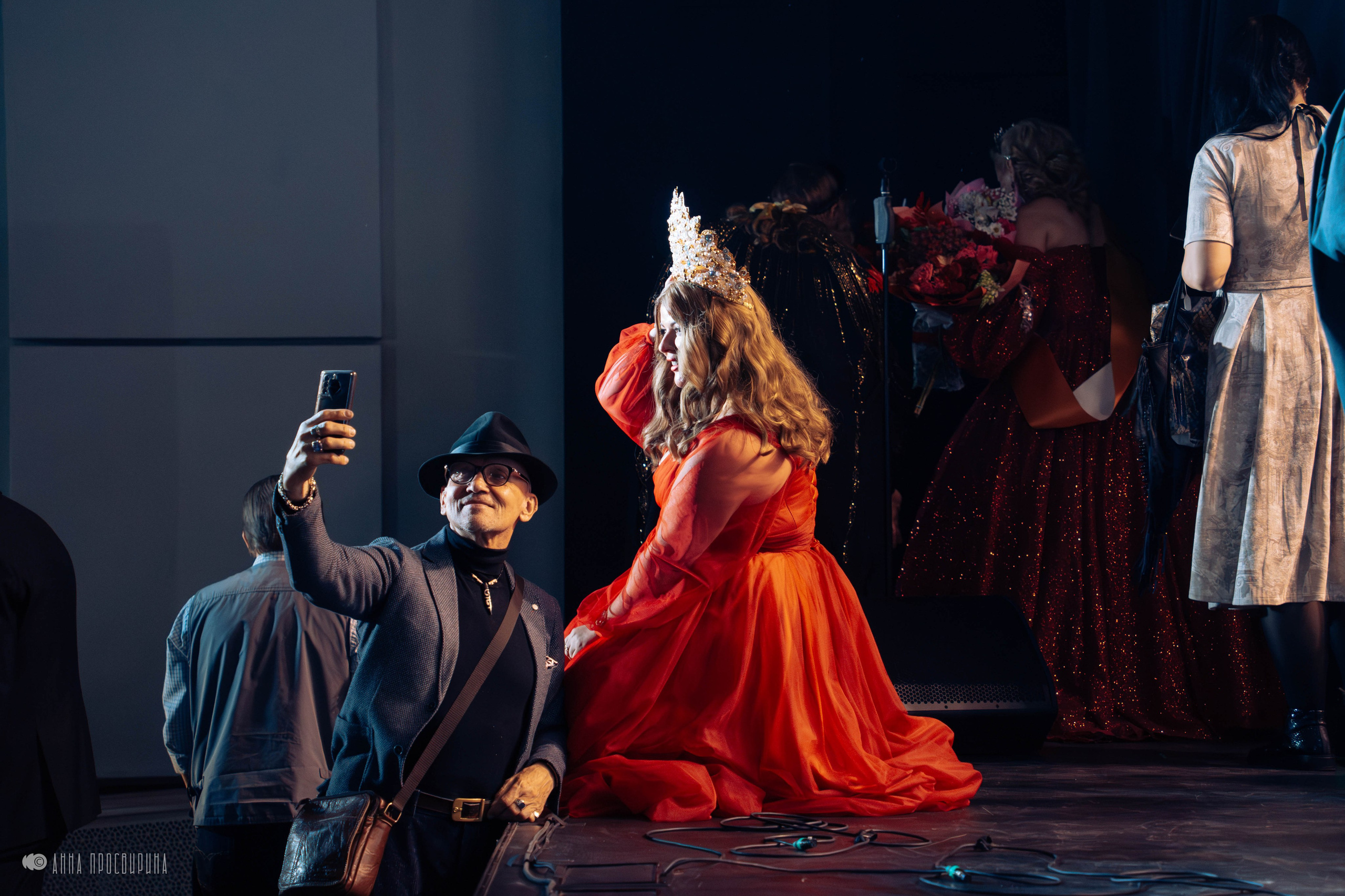 Ноябрьская сборная солянка. Ваш фотограф в Санкт-Петербурге Анна Просвирина