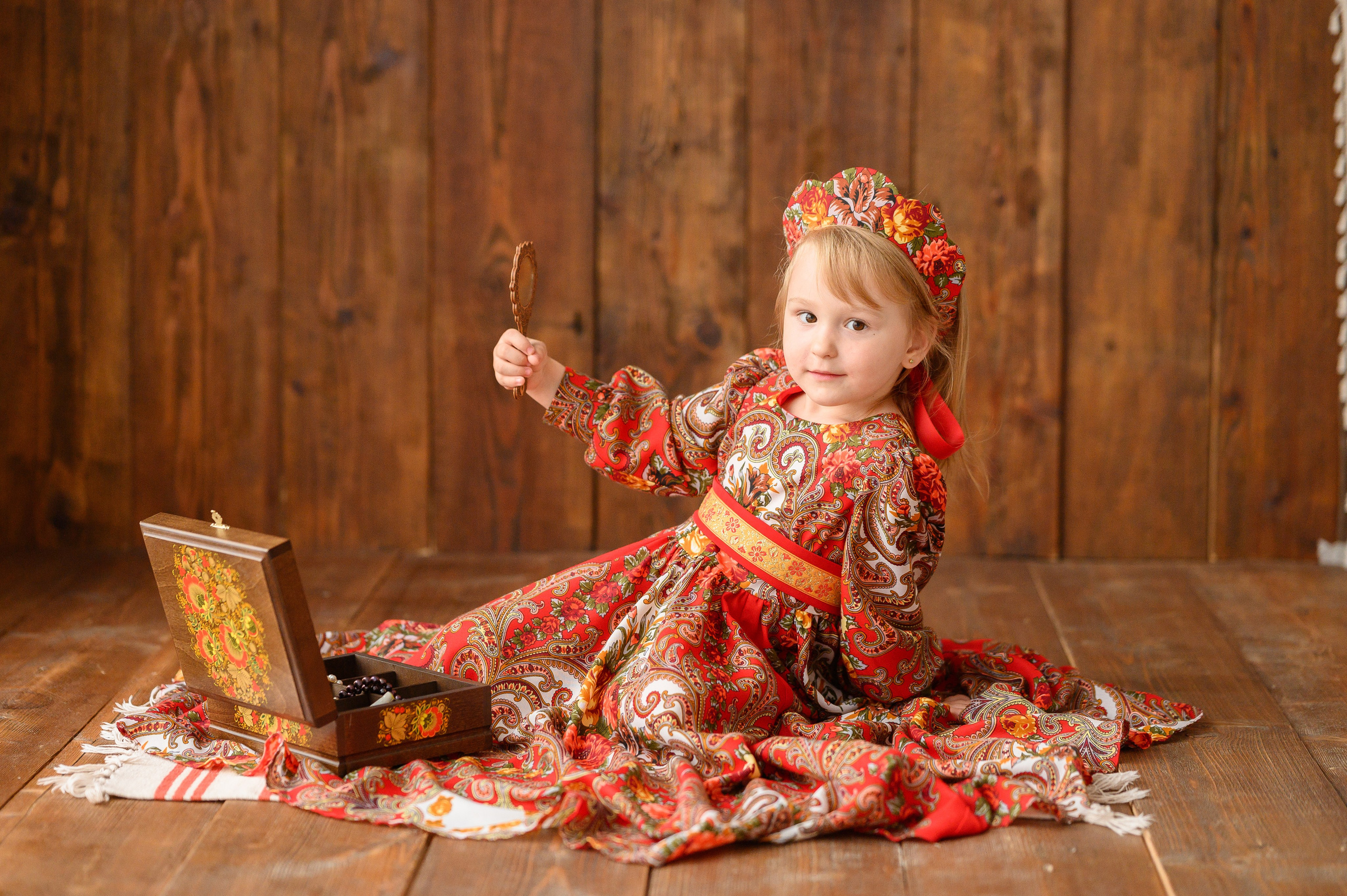 Богданая. Детский и семейный фотограф Ирина Гладких