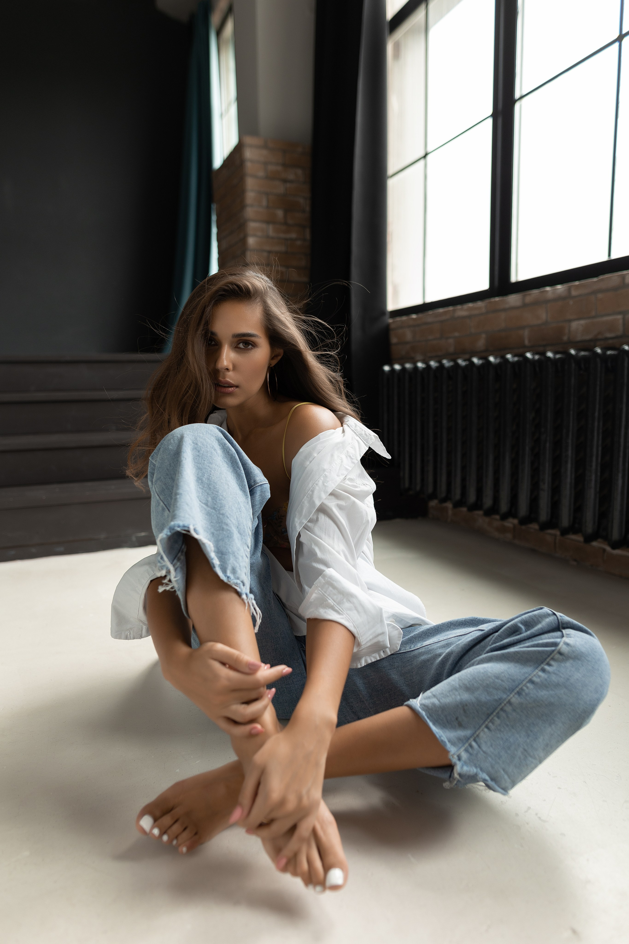 Алена. Женский фотограф в Екатеринбурге Марина Логинова