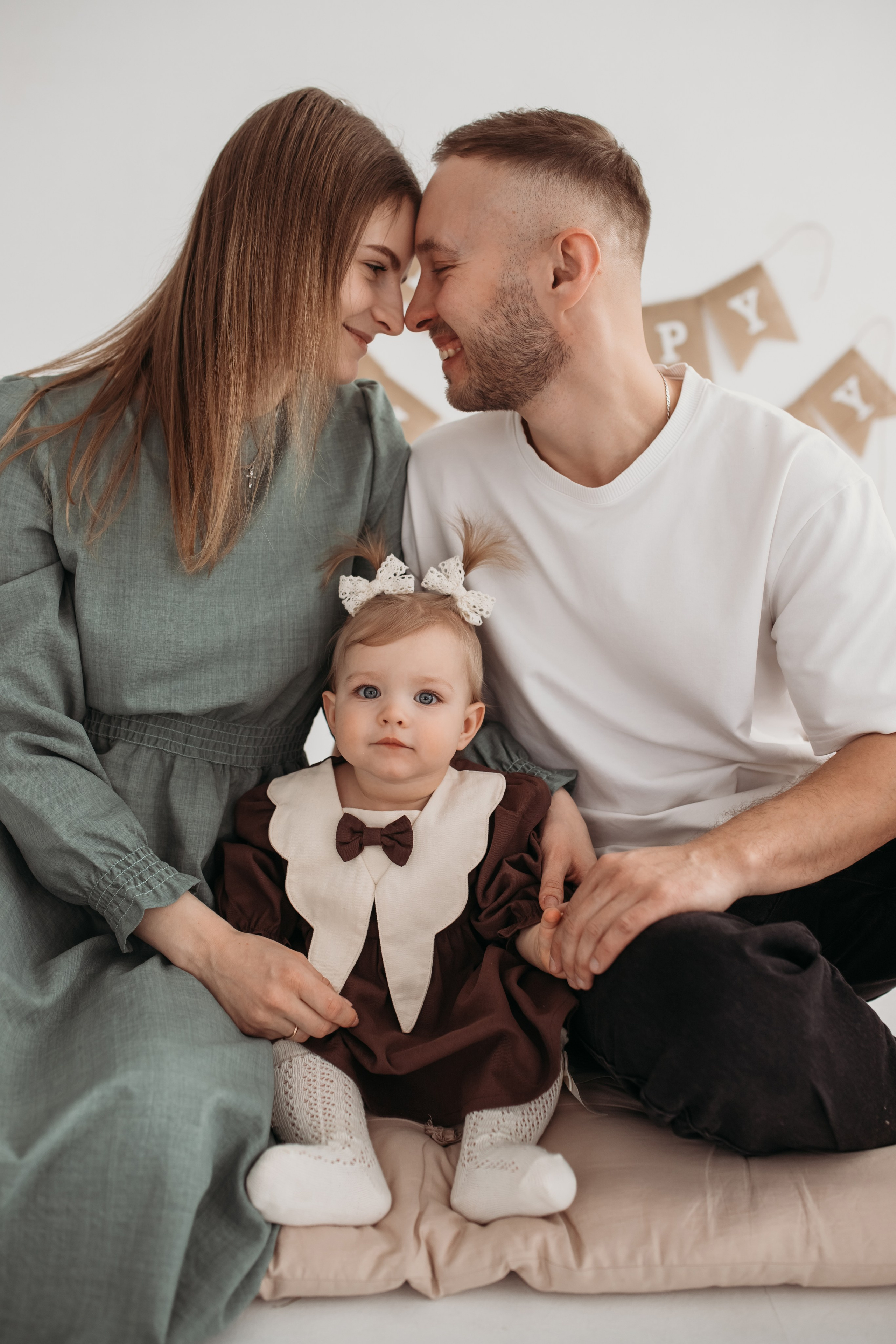 Ева. Семейный и детский фотограф Минск, Беларусь