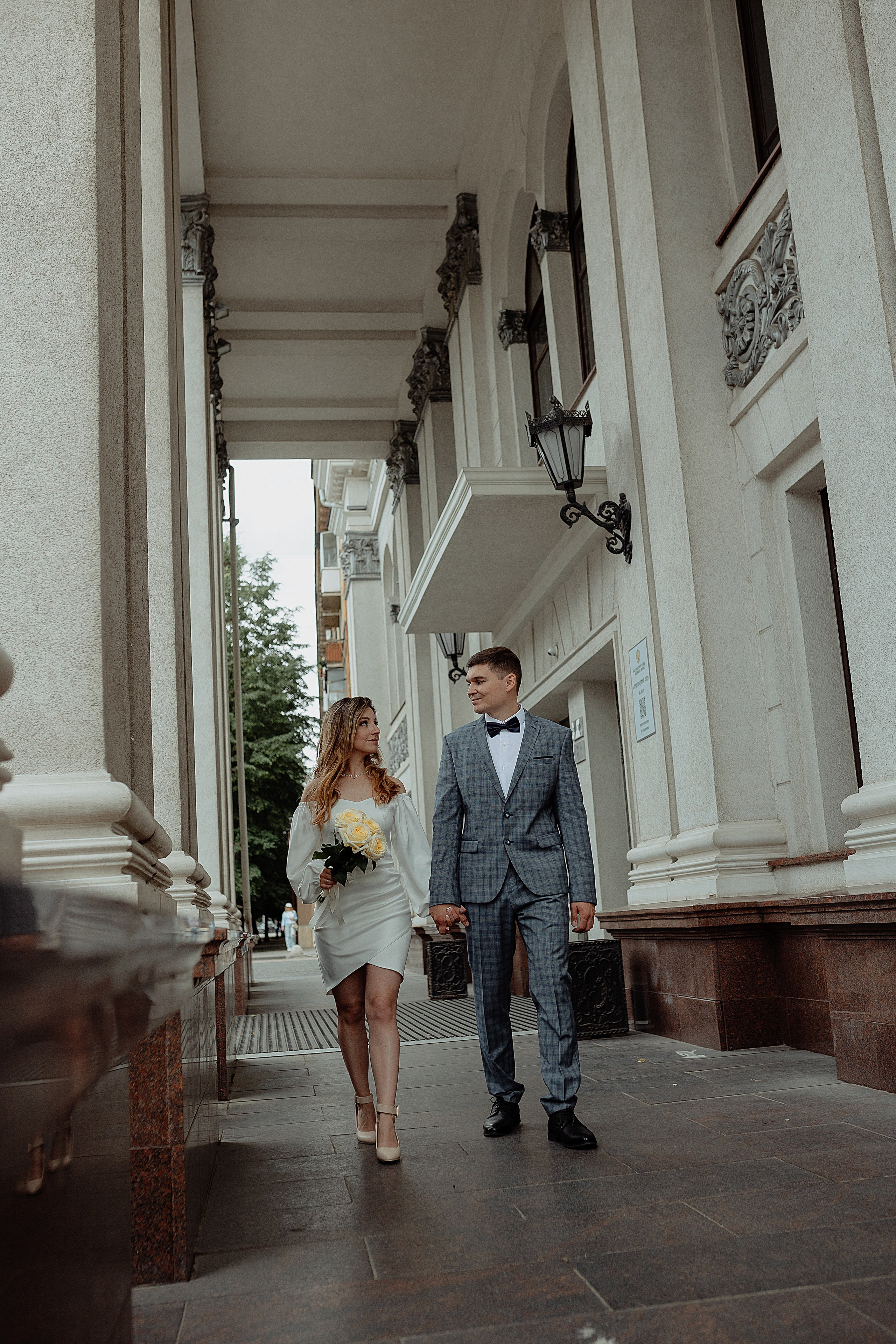 Ксения и Руслан. Семейный и женский фотограф в Воронеже Ольга Попова