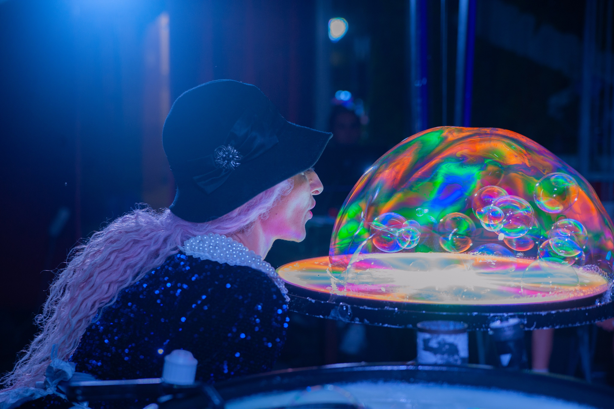 Детские дни рождения. Семейный фотограф Анна Лищук г. Таганрог