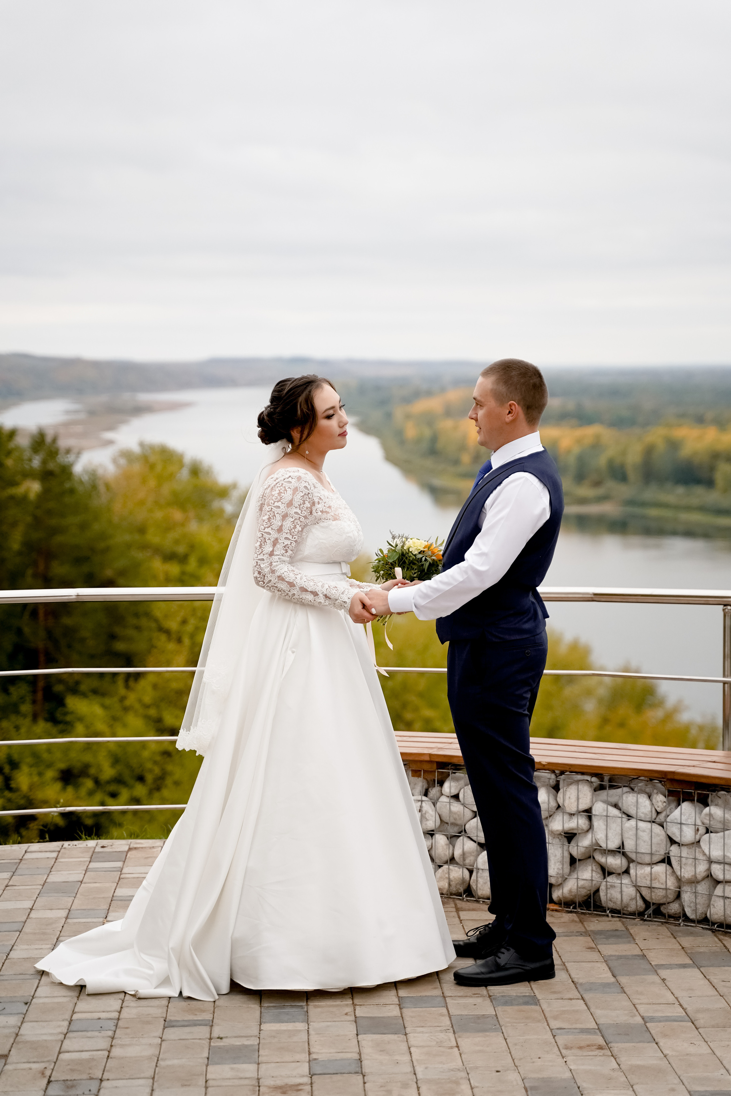 Места для съемки в г. Бирск