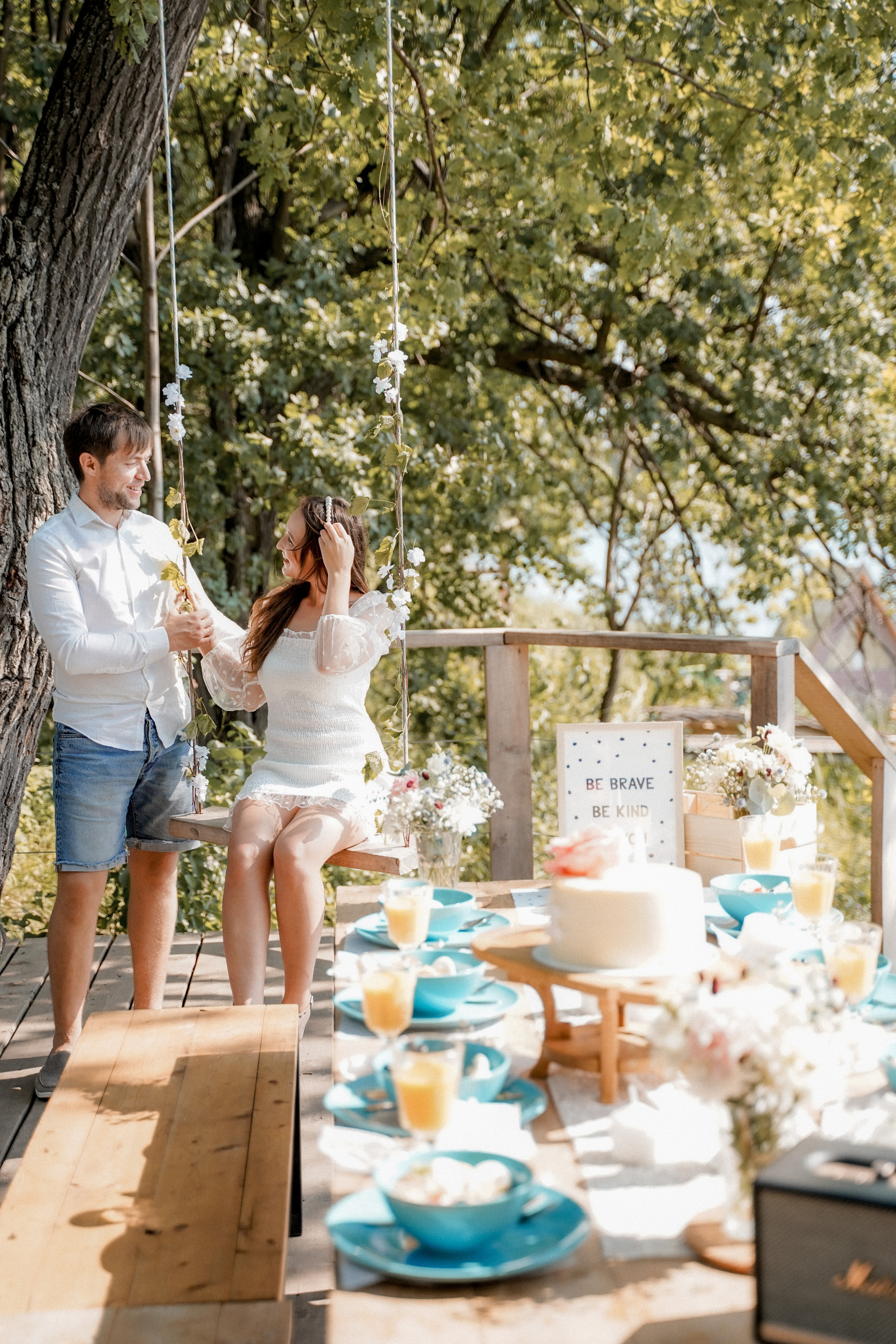 Места для съемки в г. Бирск