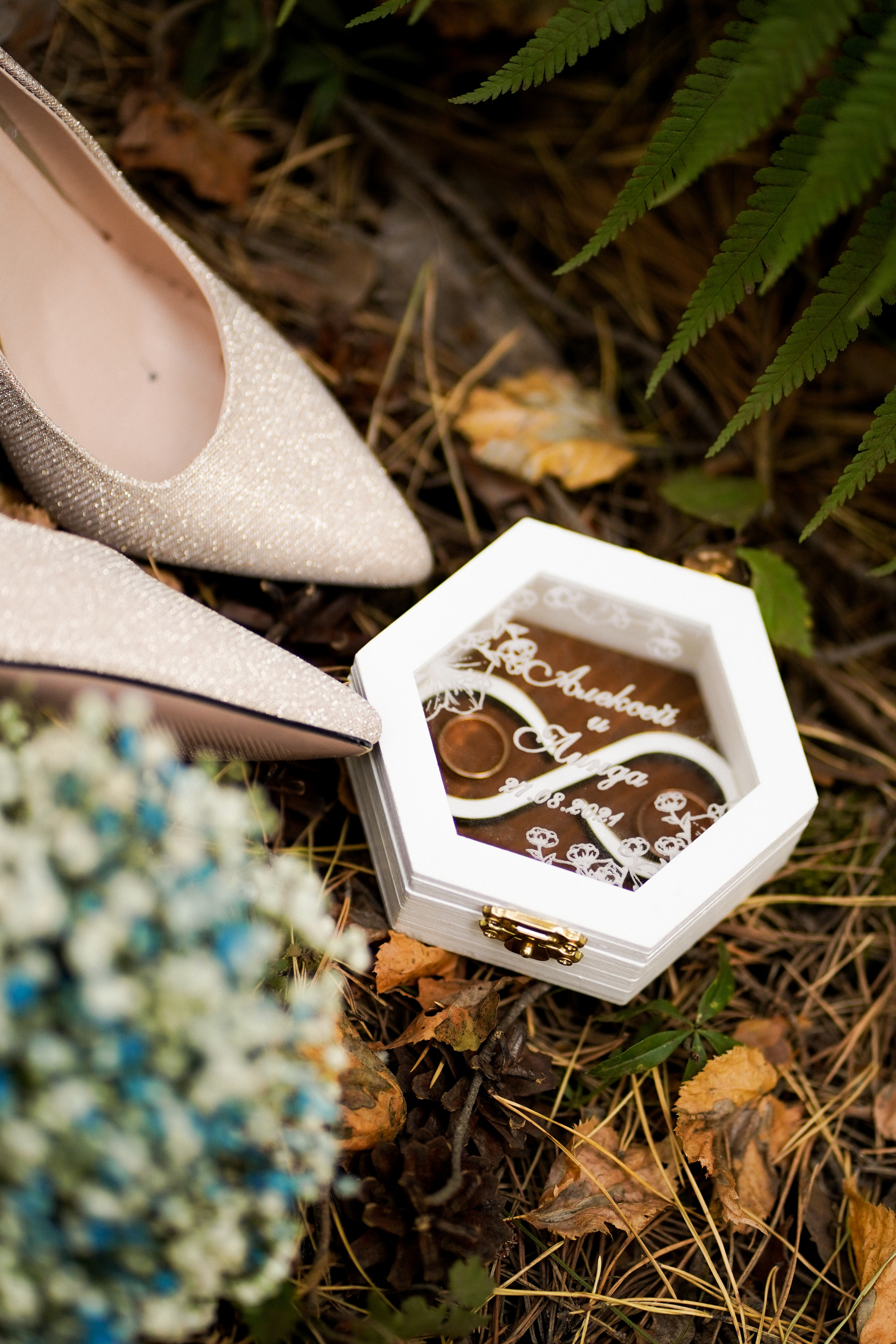 Места для съемки в г. Бирск