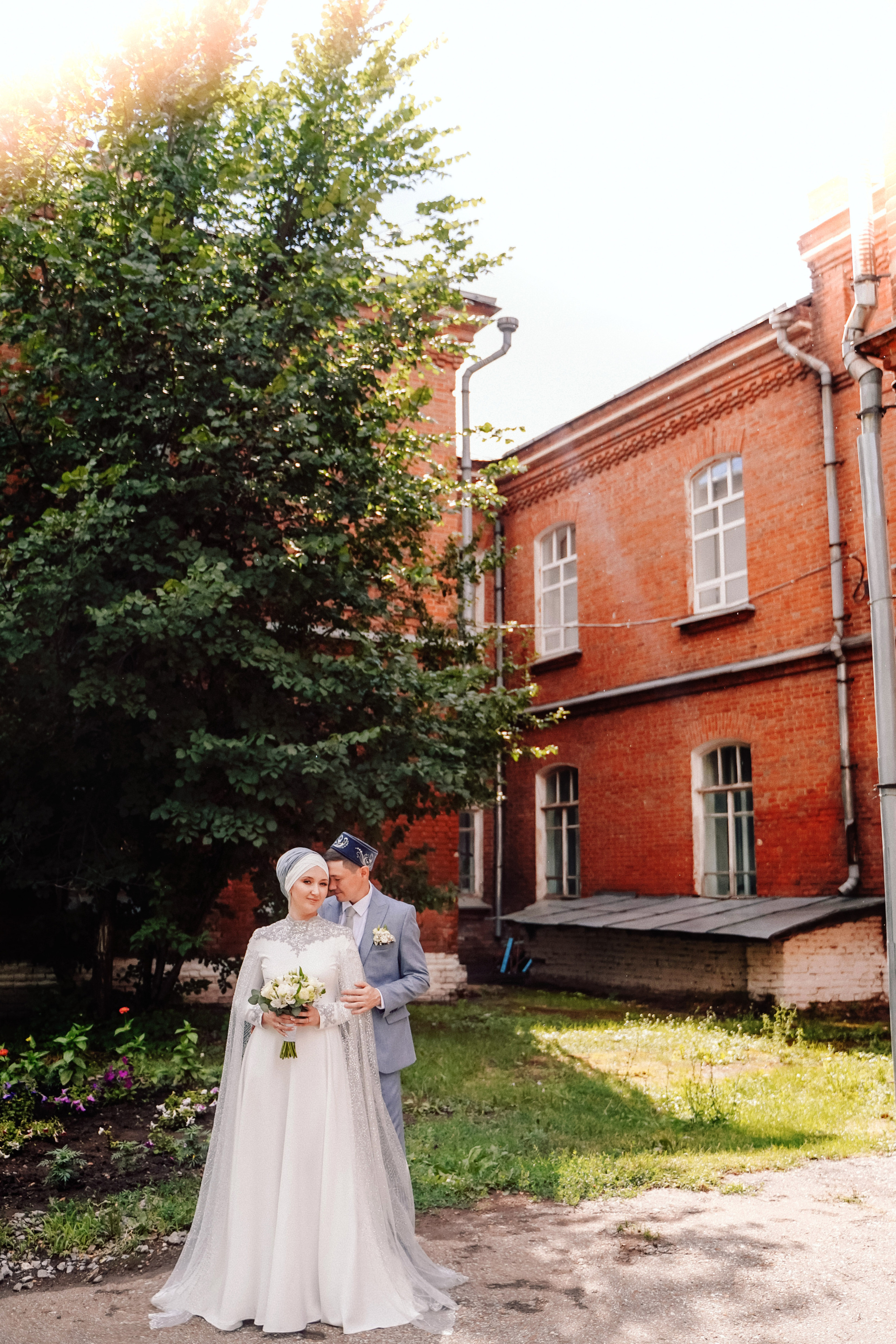 Места для съемки в г. Бирск