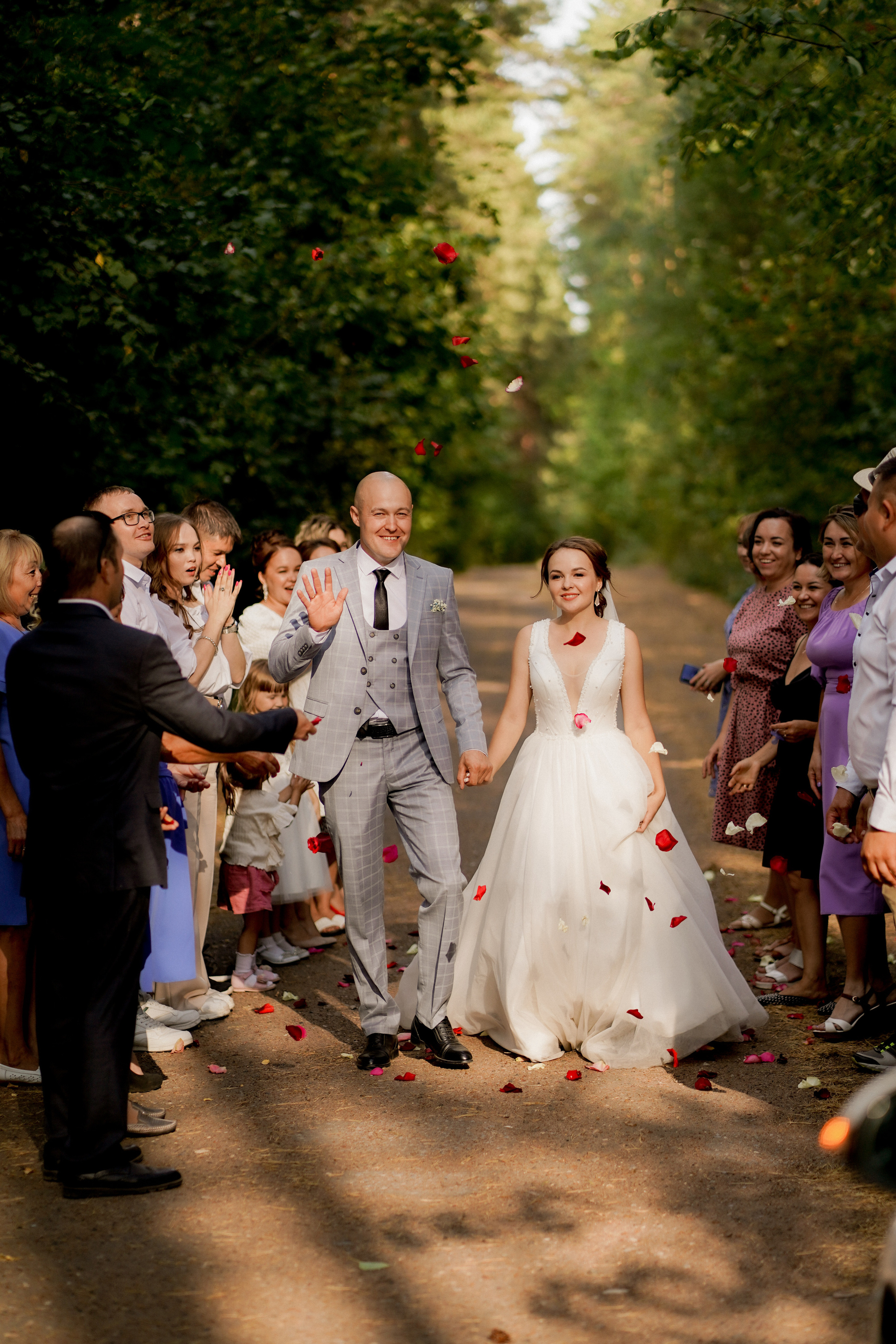 Места для съемки в г. Бирск