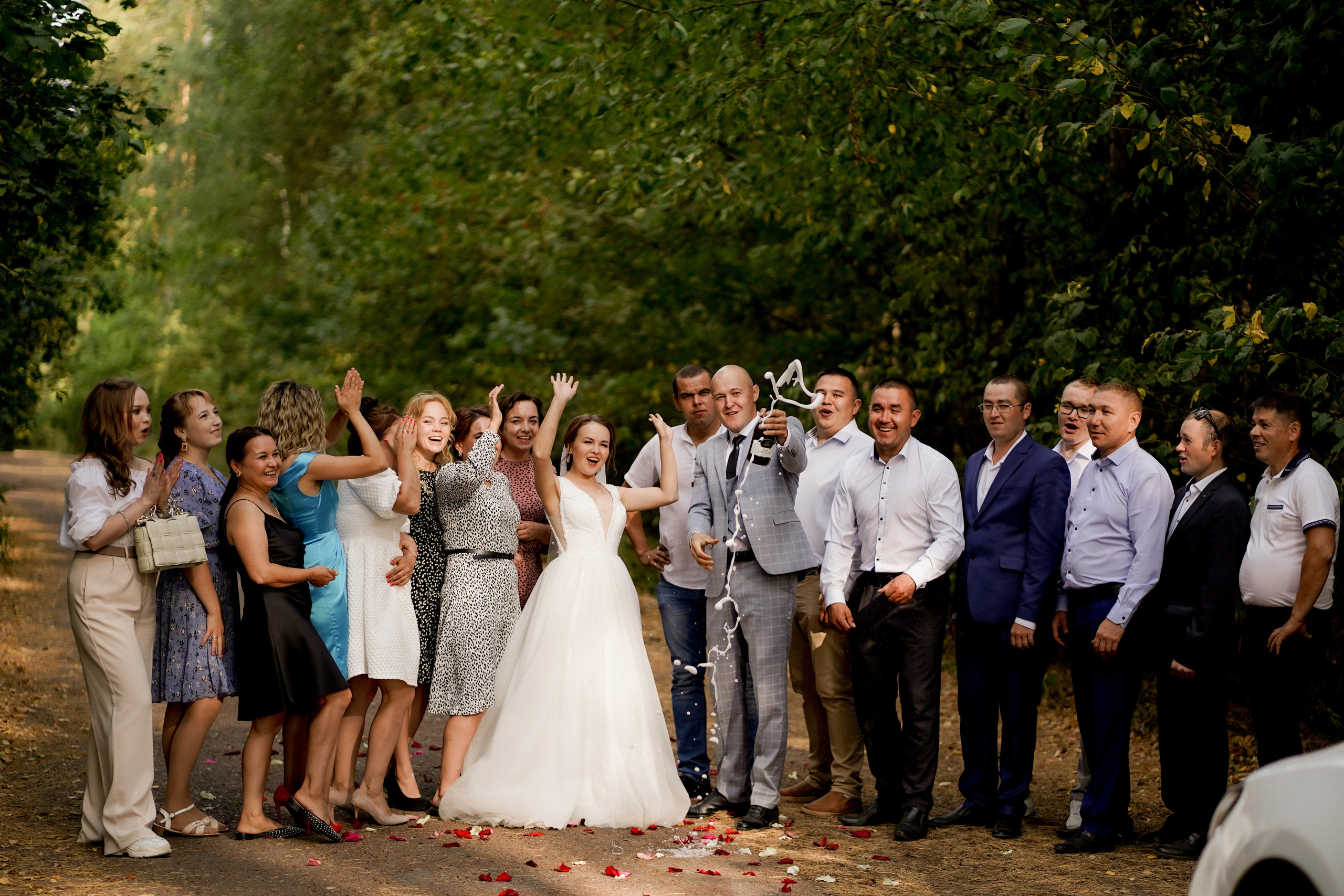 Места для съемки в г. Бирск