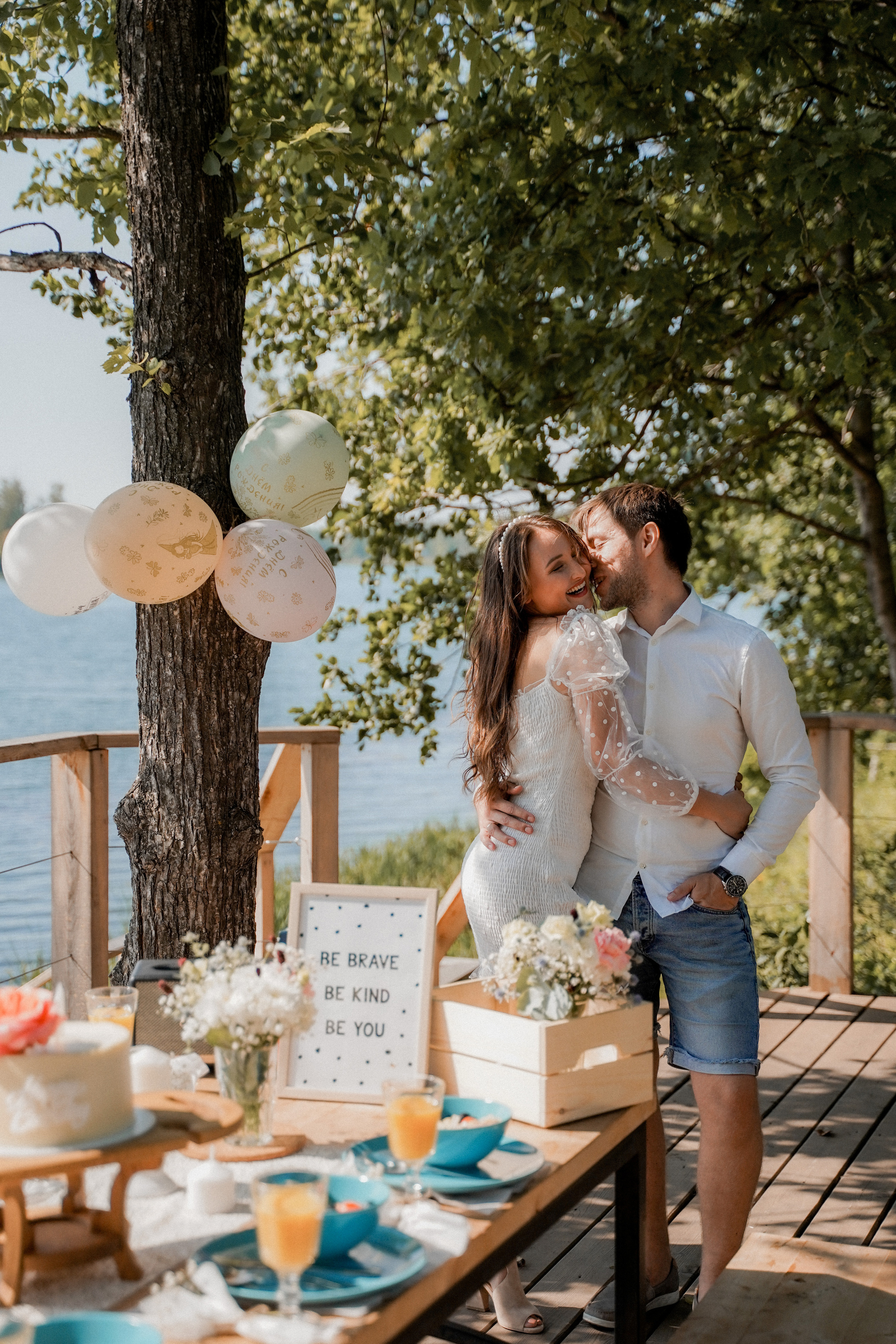 Места для съемки в г. Бирск