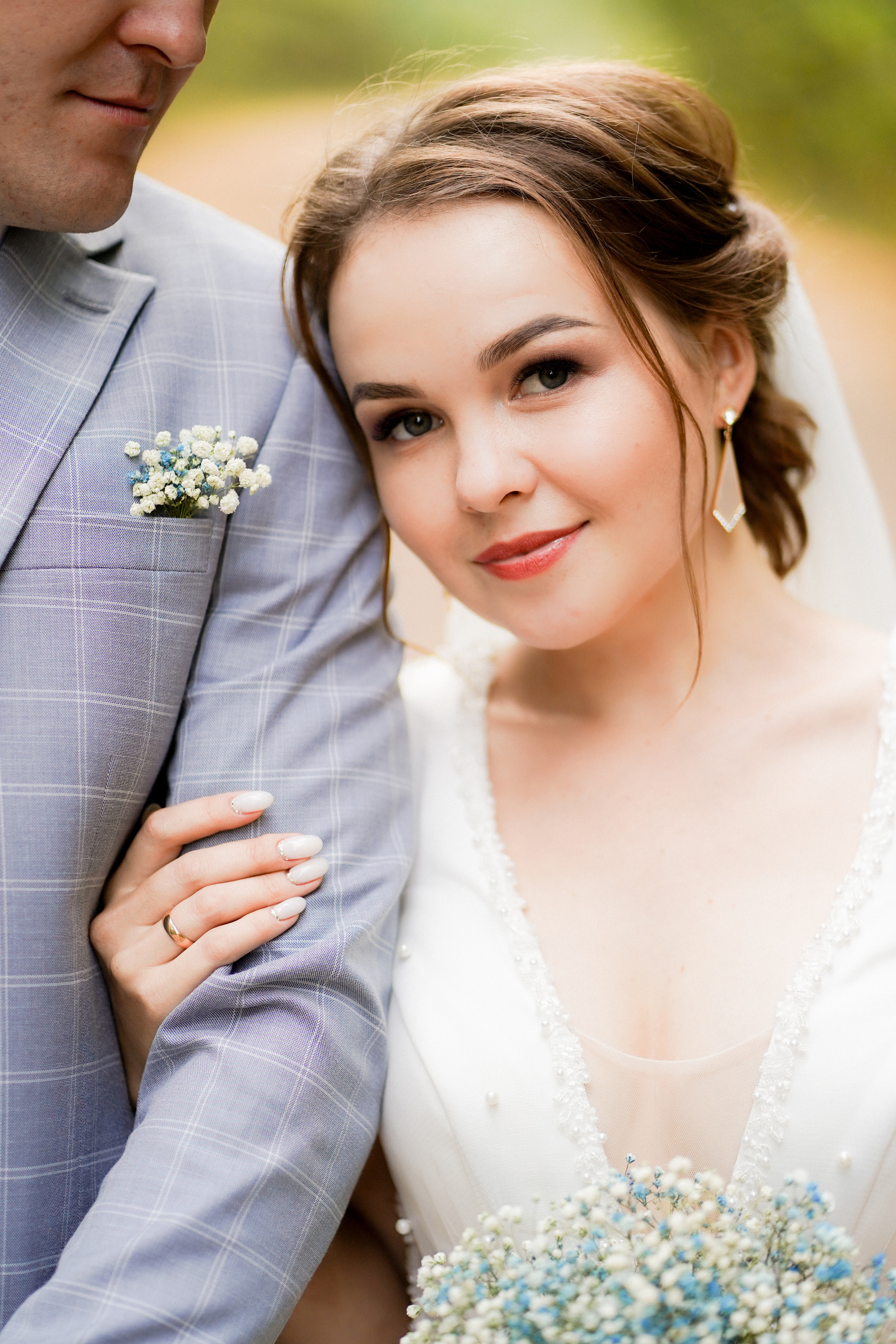 Места для съемки в г. Бирск