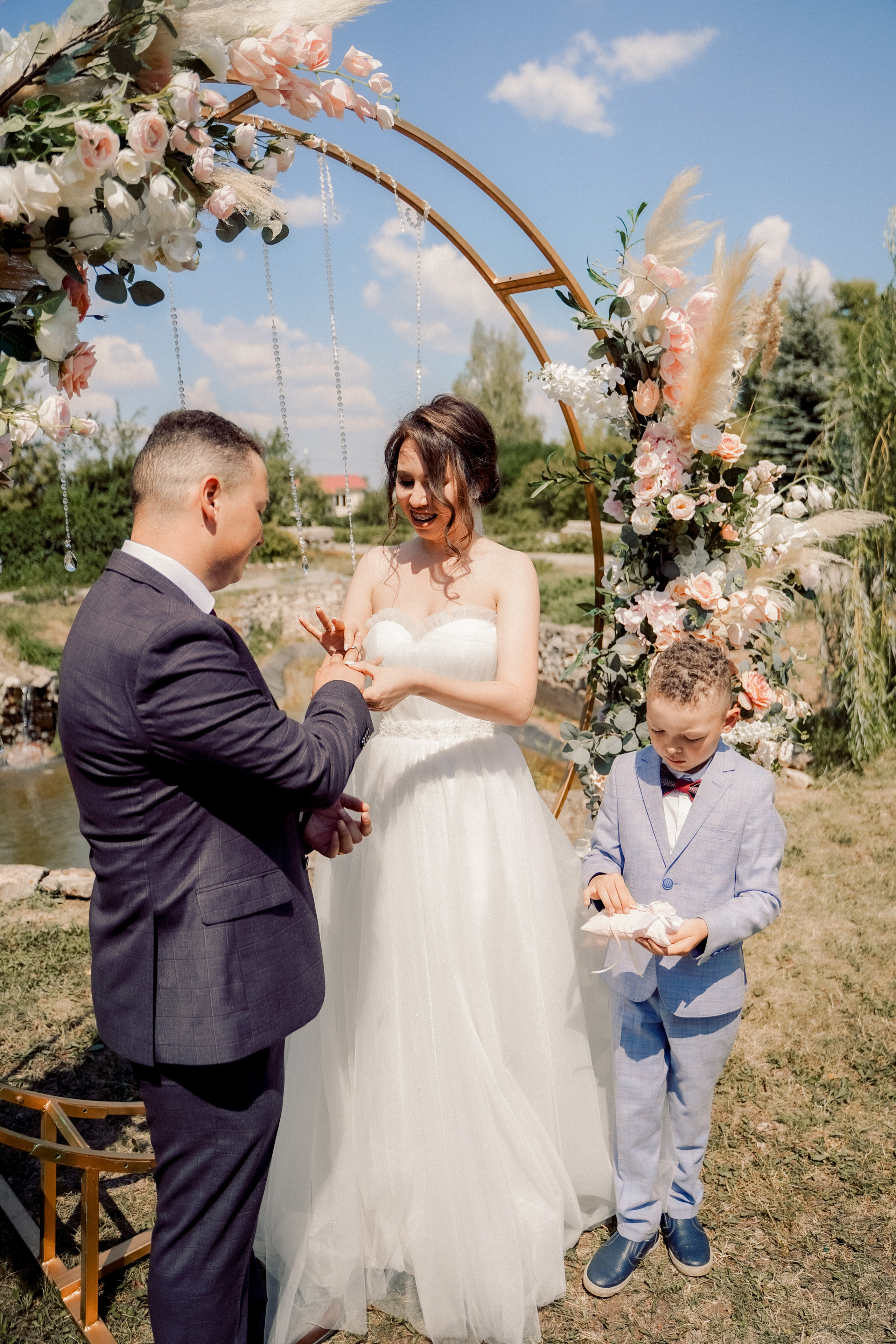 Места для съемки в г. Бирск