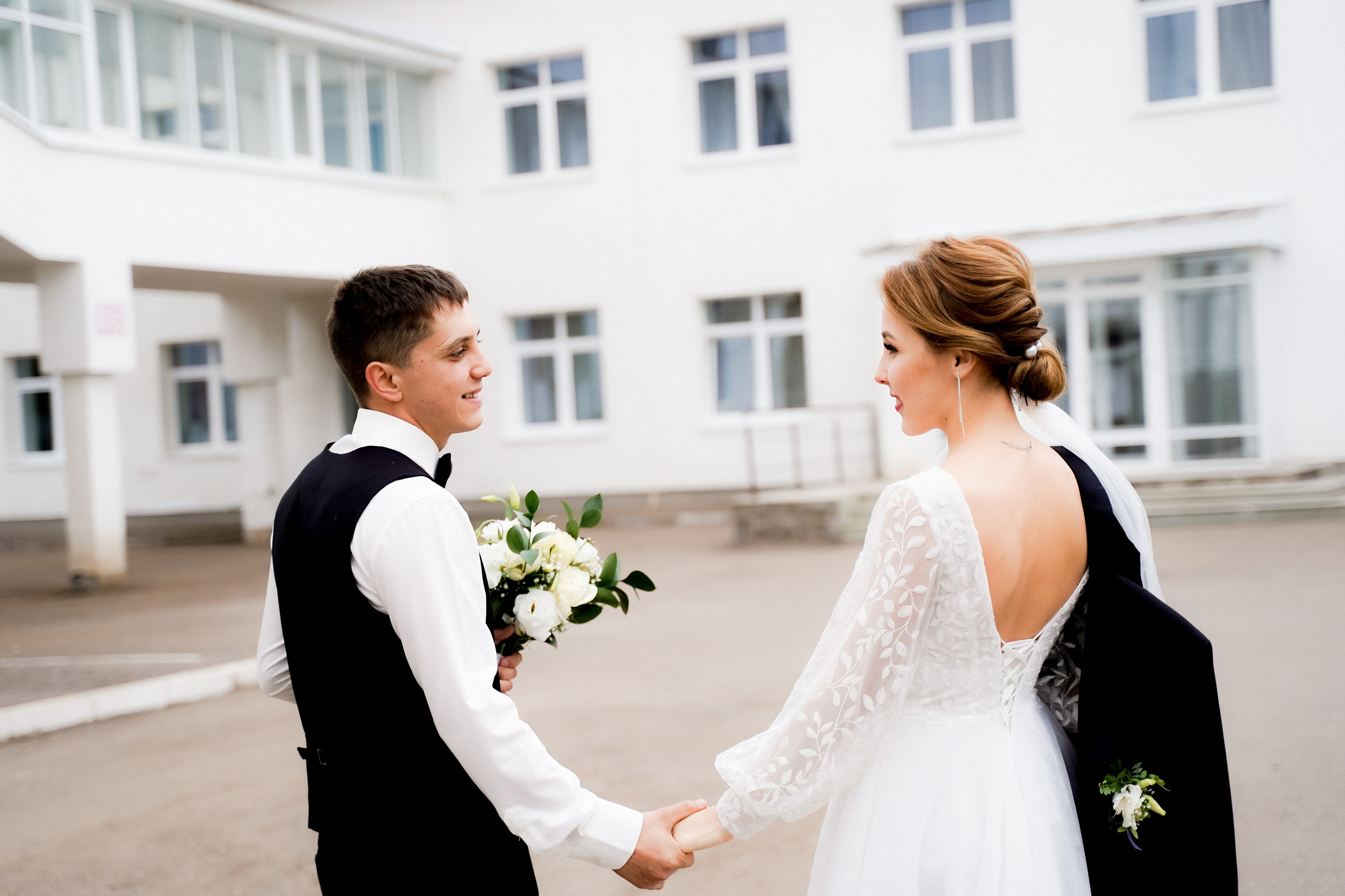 Места для съемки в г. Бирск