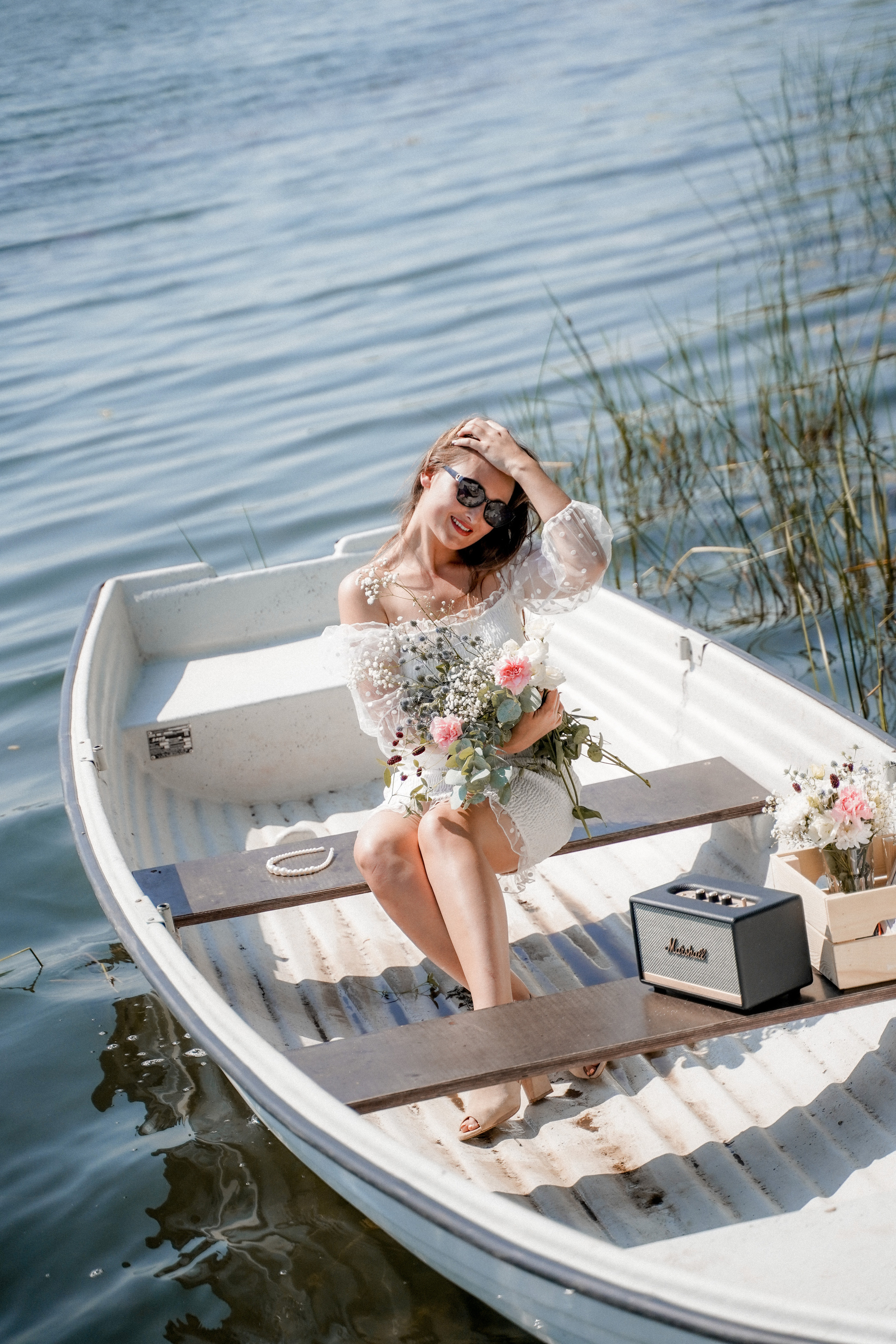 Места для съемки в г. Бирск