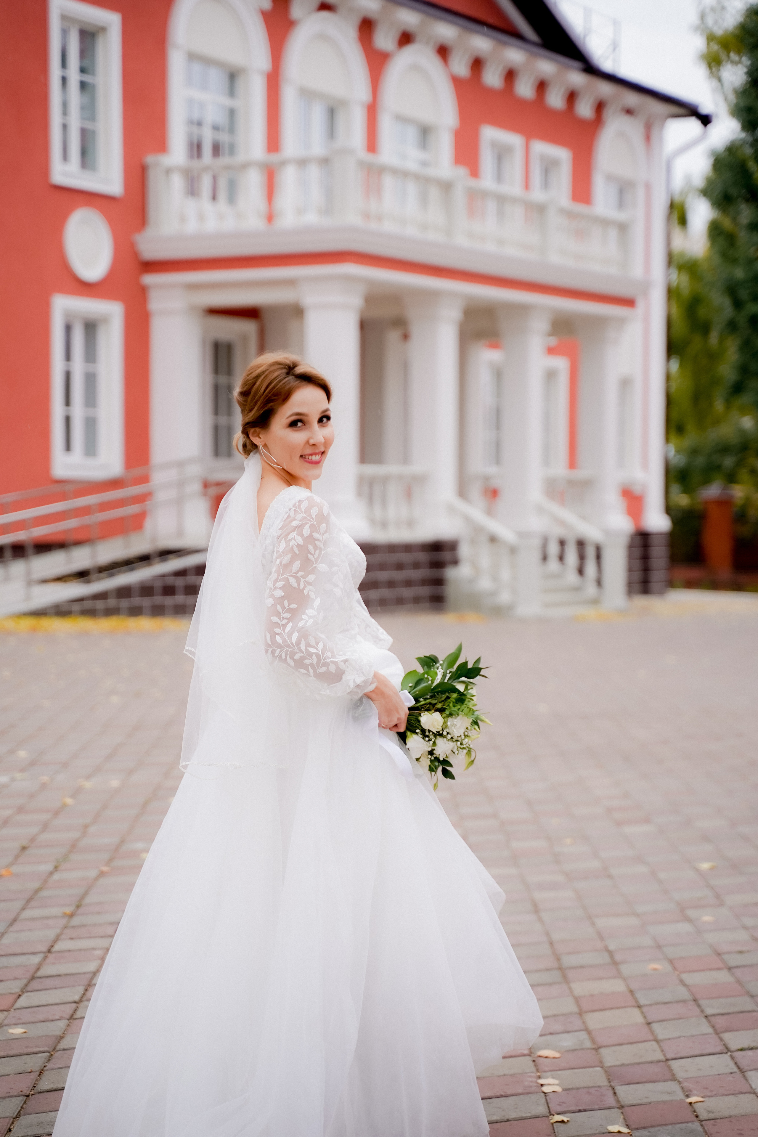 Места для съемки в г. Бирск