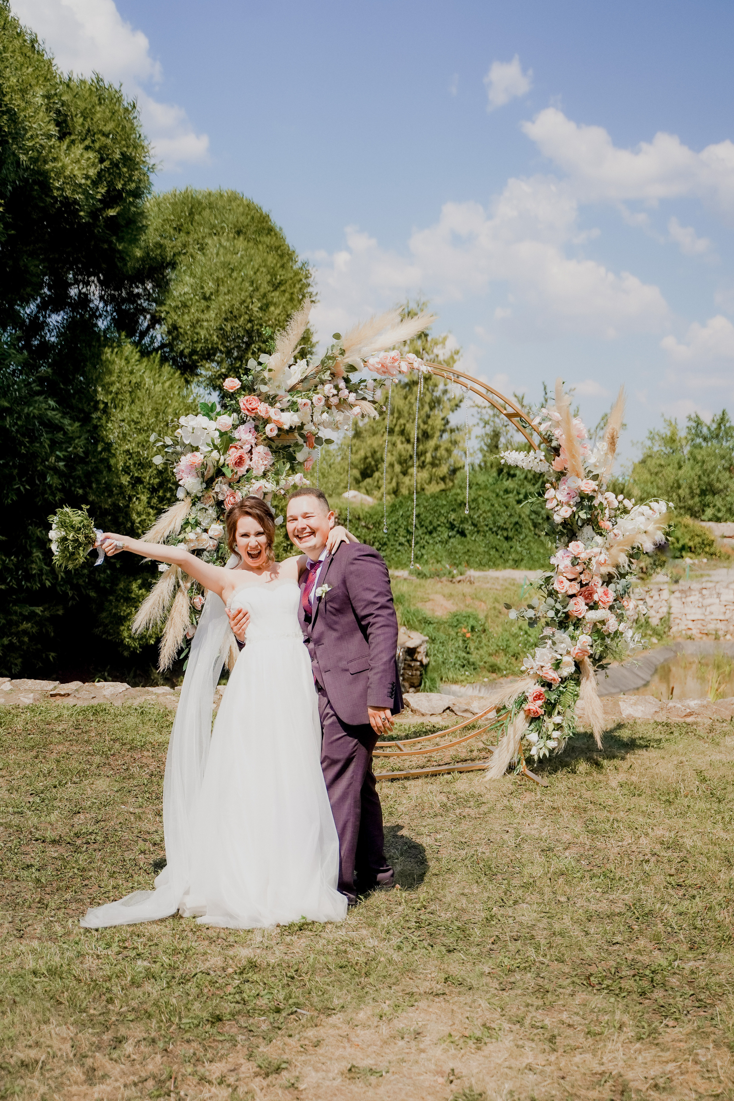 Места для съемки в г. Бирск