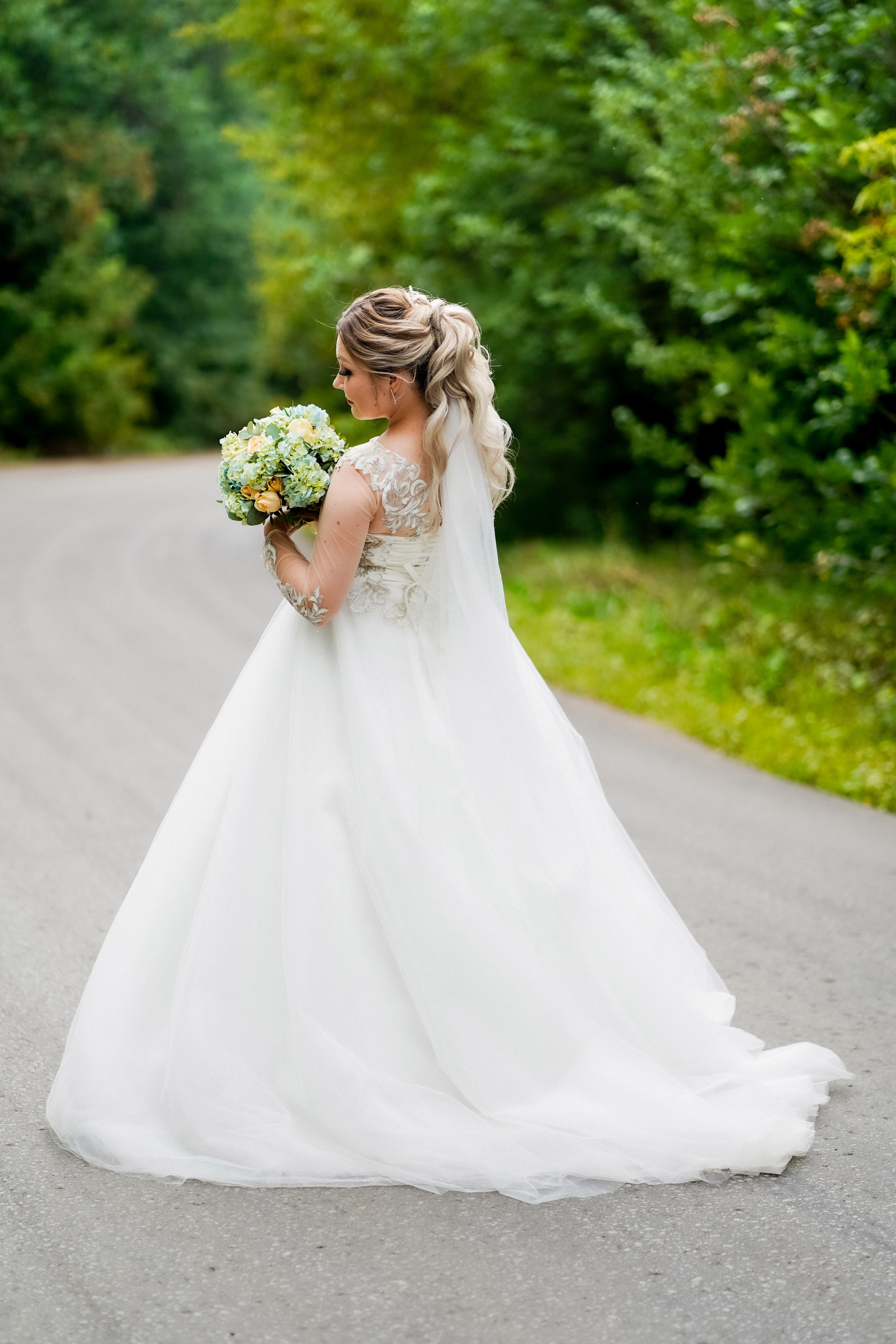 Места для съемки в г. Бирск