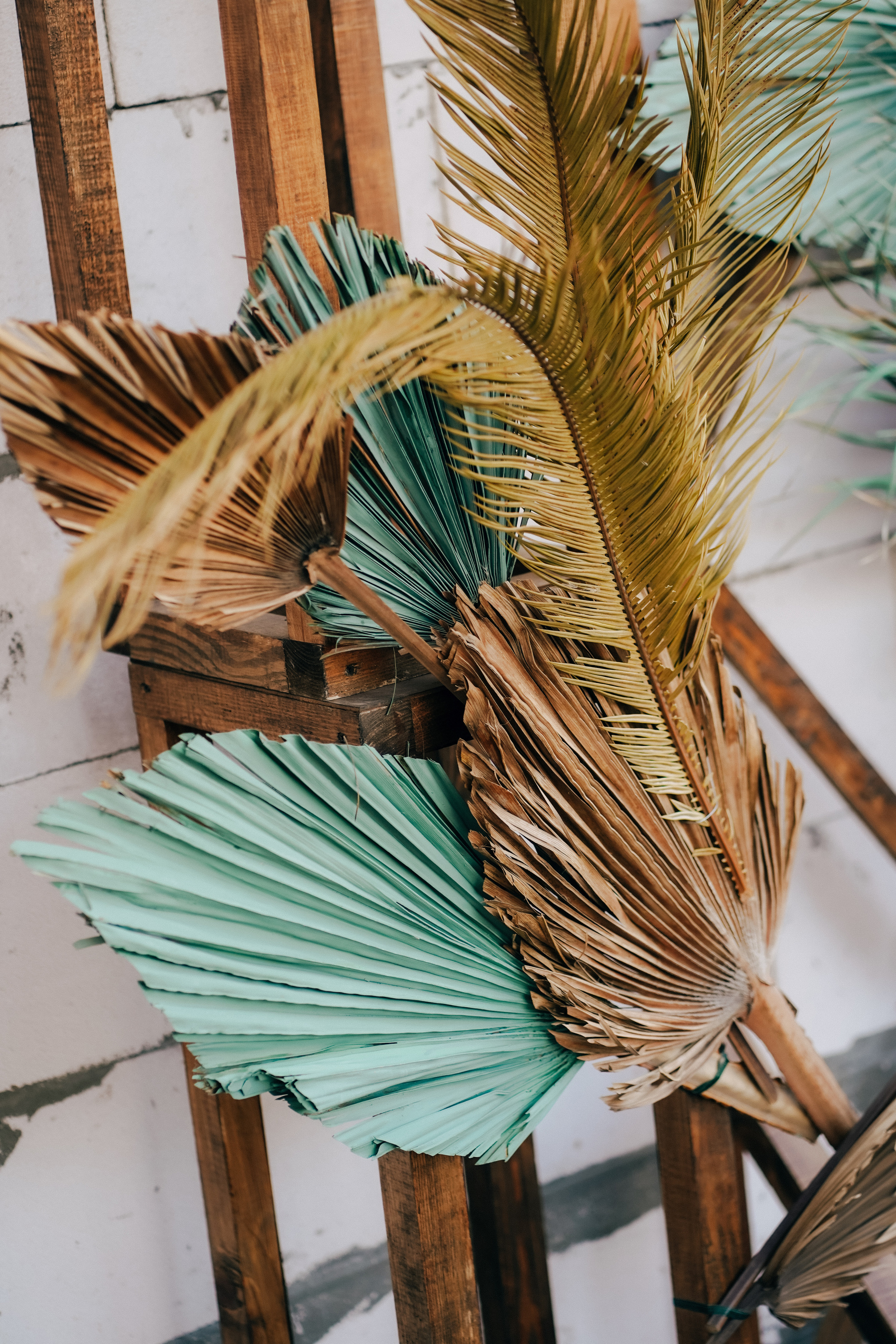 День рождения по-гавайски