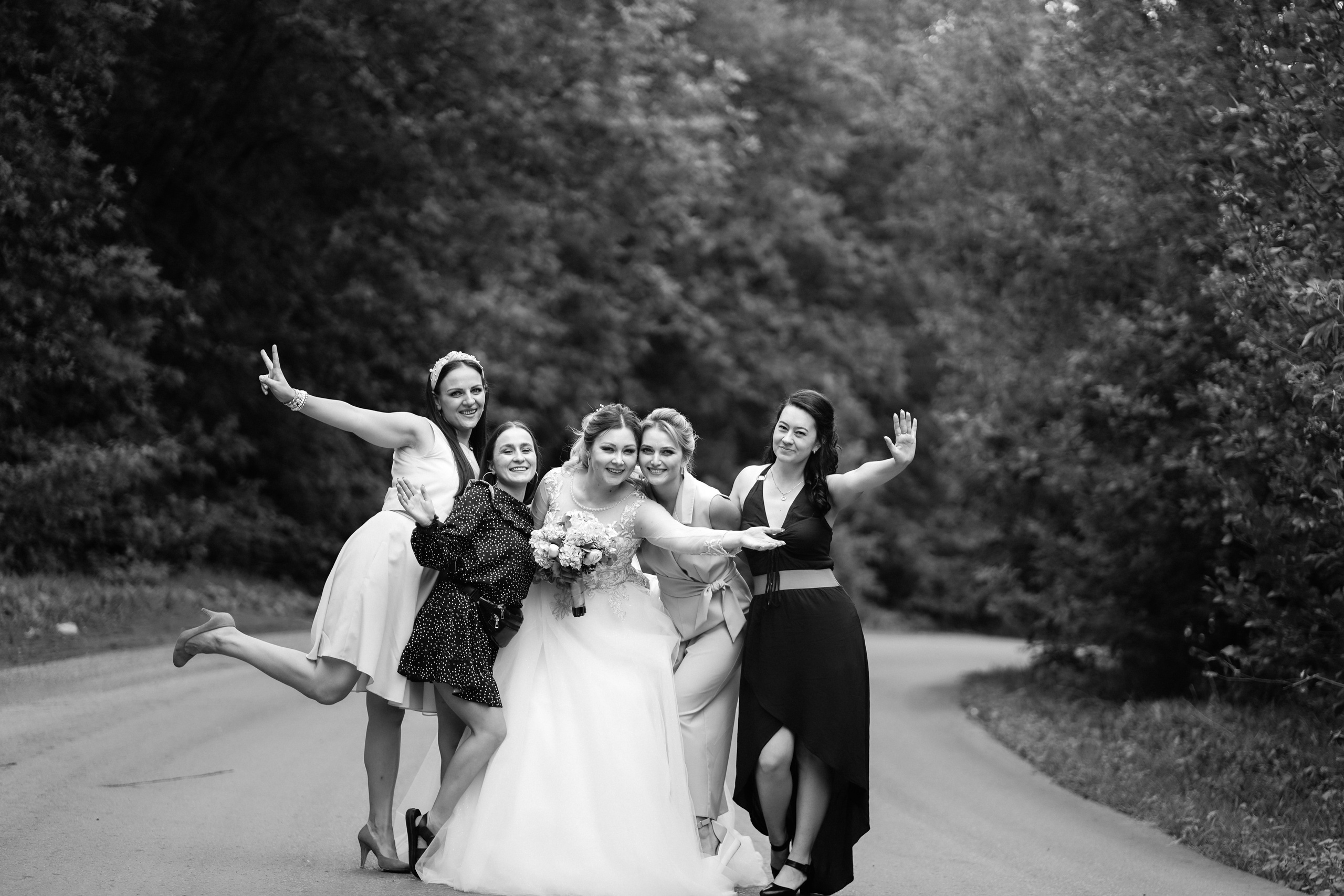 Места для съемки в г. Бирск