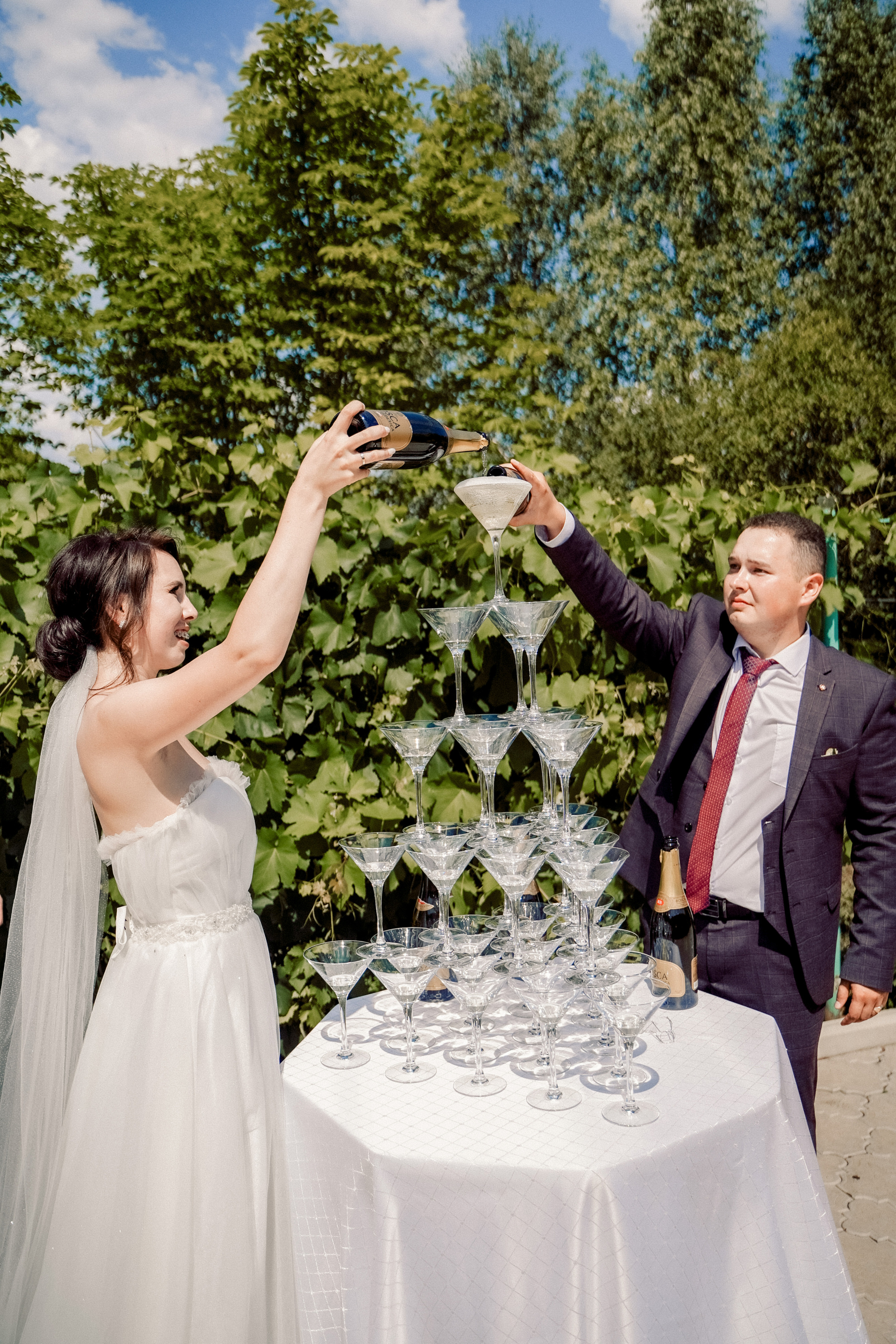 Места для съемки в г. Бирск