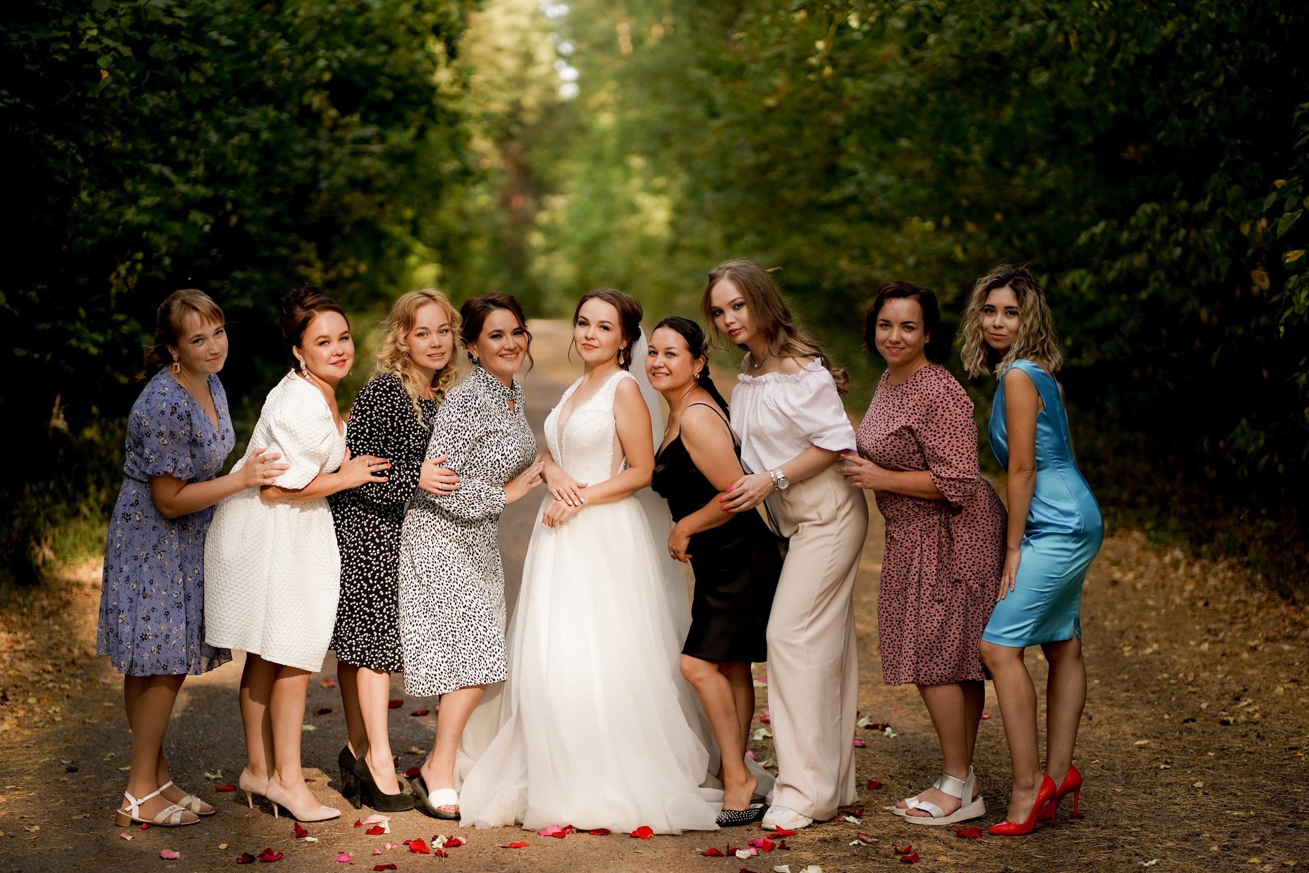 Места для съемки в г. Бирск