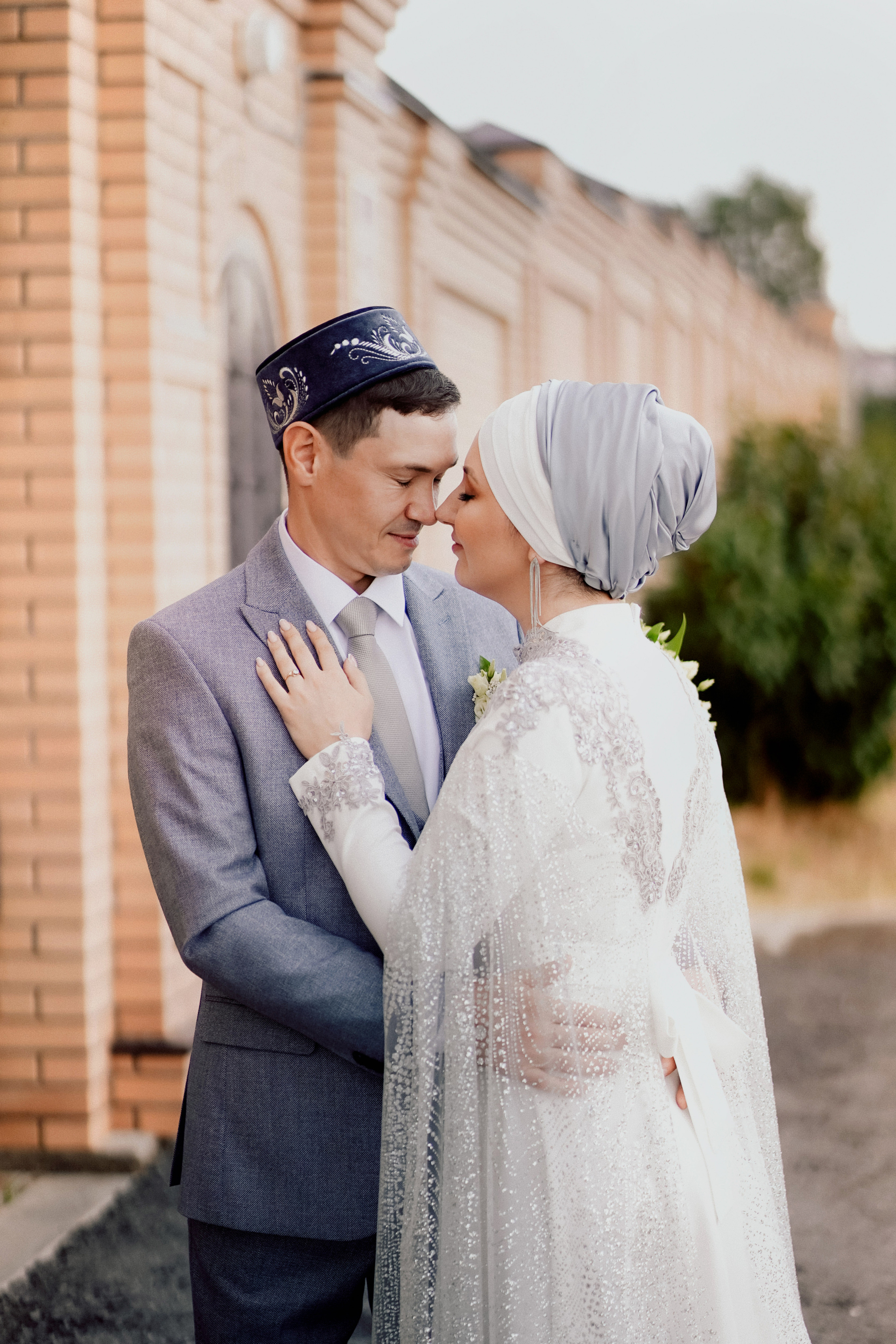 Места для съемки в г. Бирск