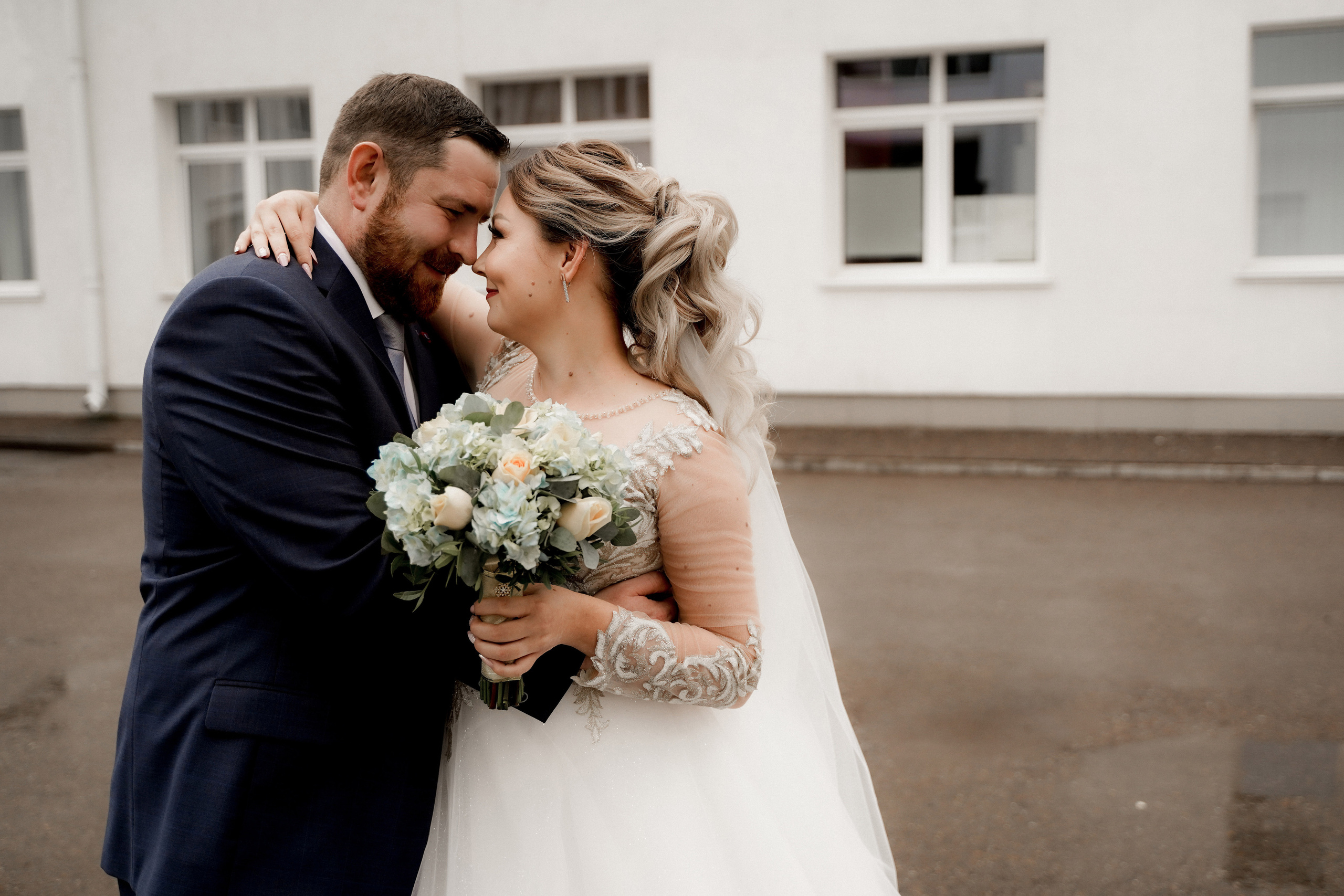 Места для съемки в г. Бирск