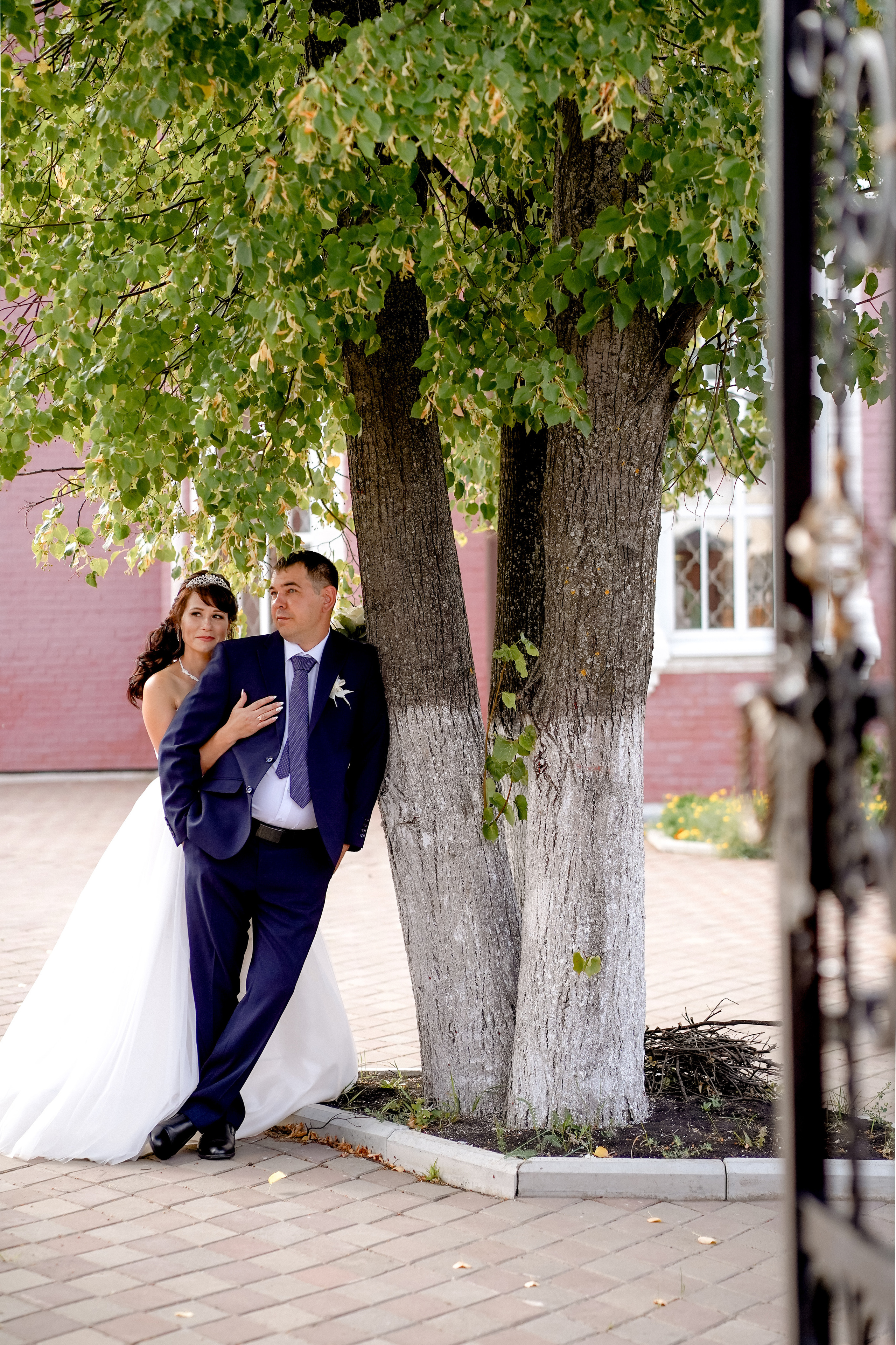 Места для съемки в г. Бирск