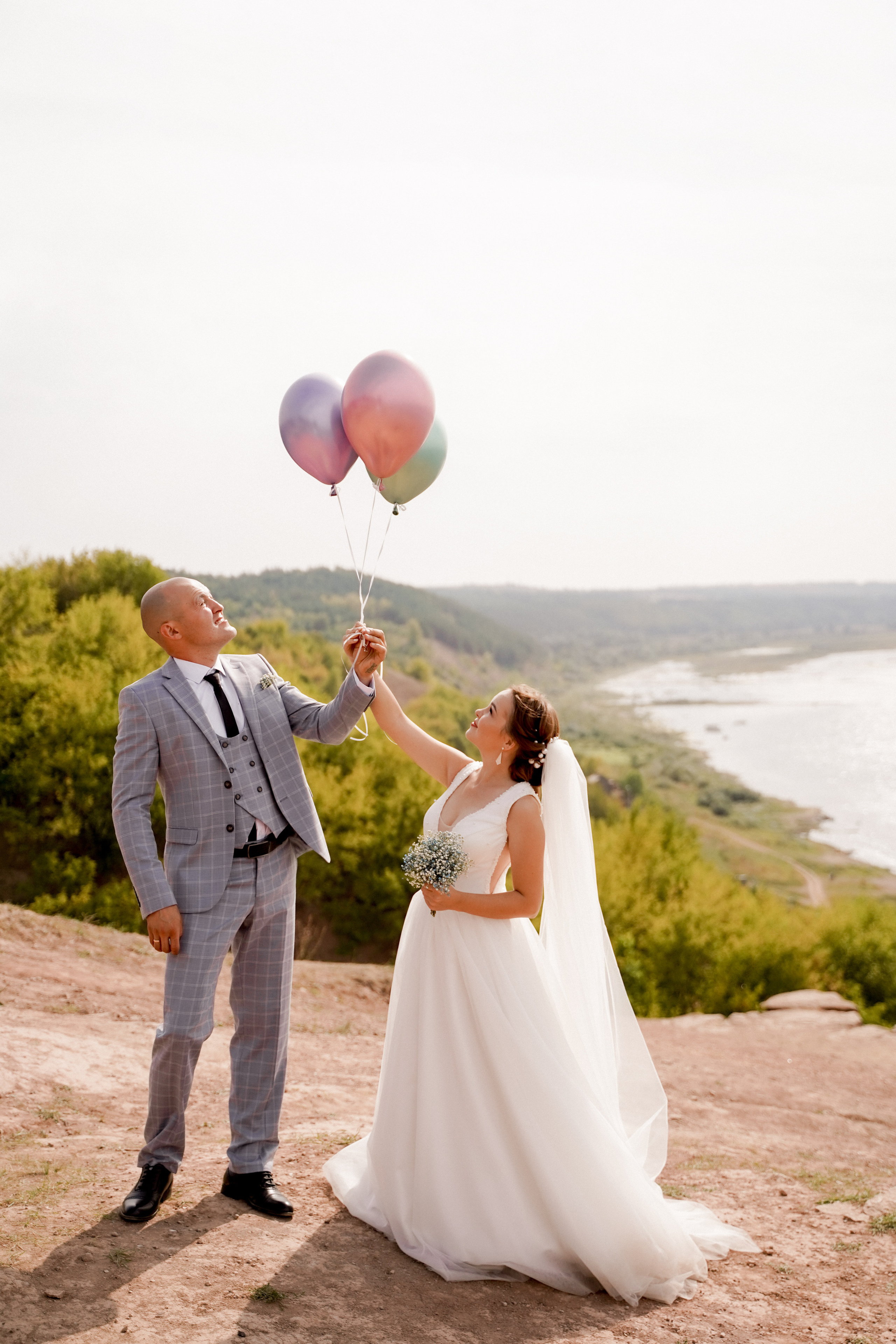 Места для съемки в г. Бирск