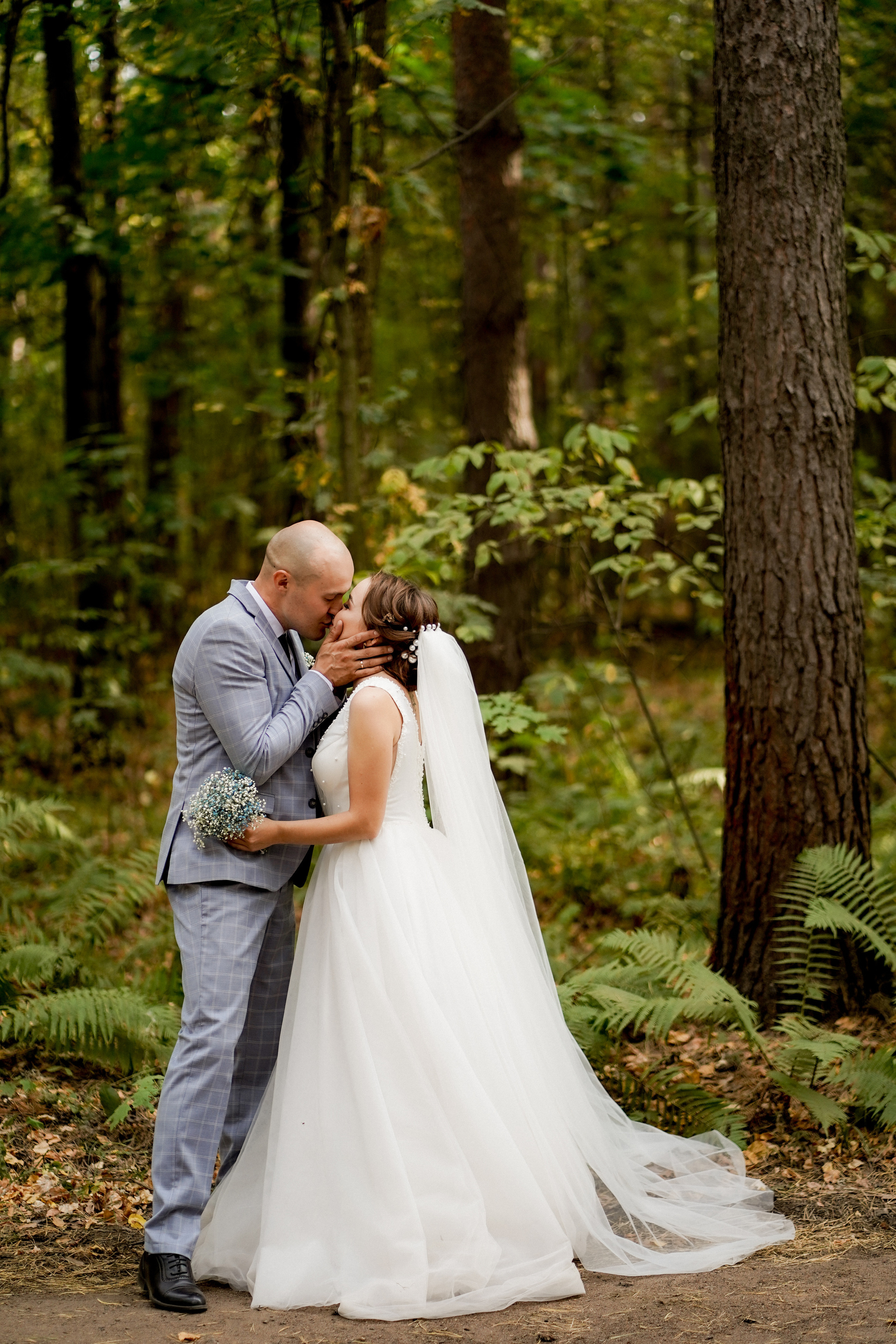 Места для съемки в г. Бирск