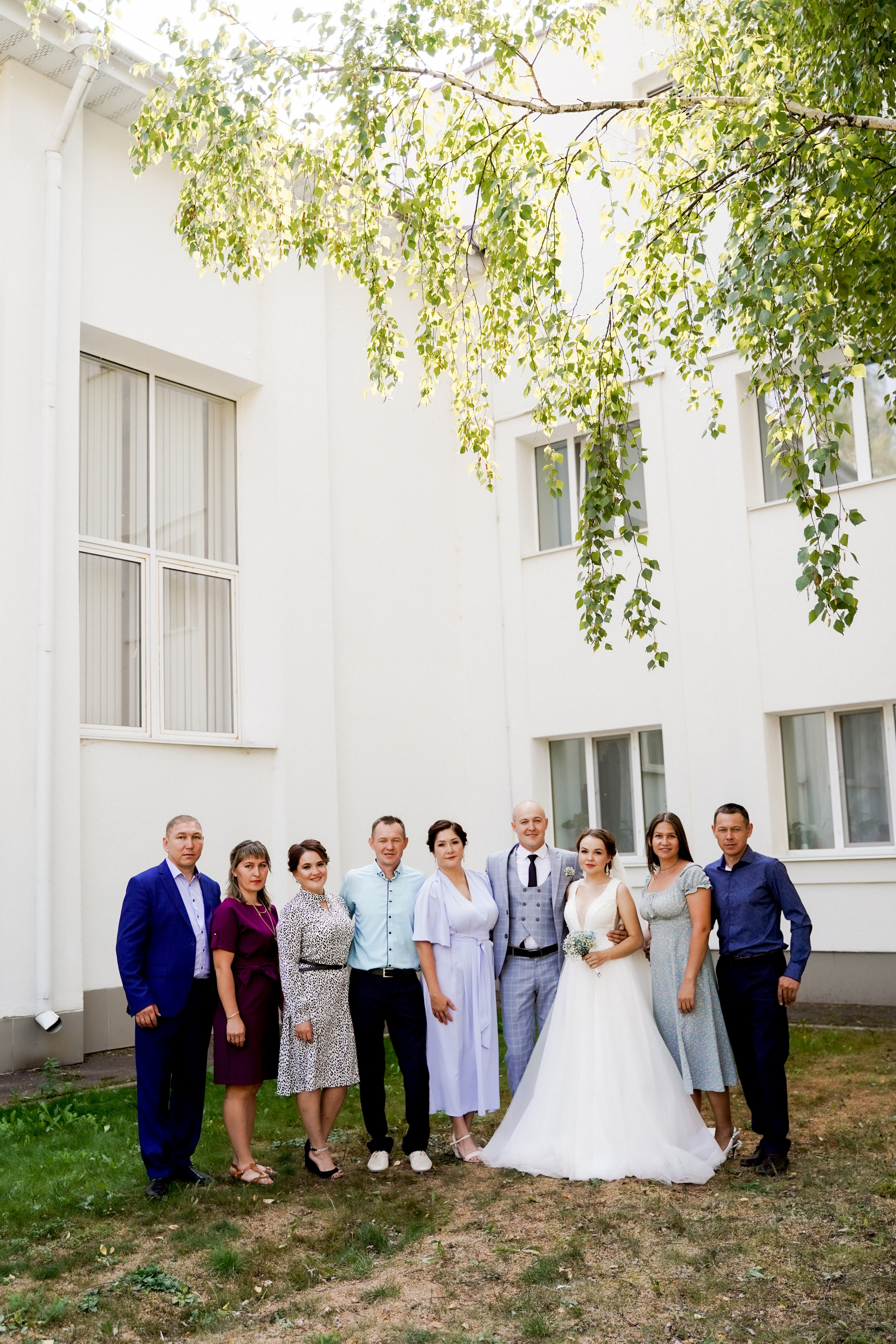 Места для съемки в г. Бирск