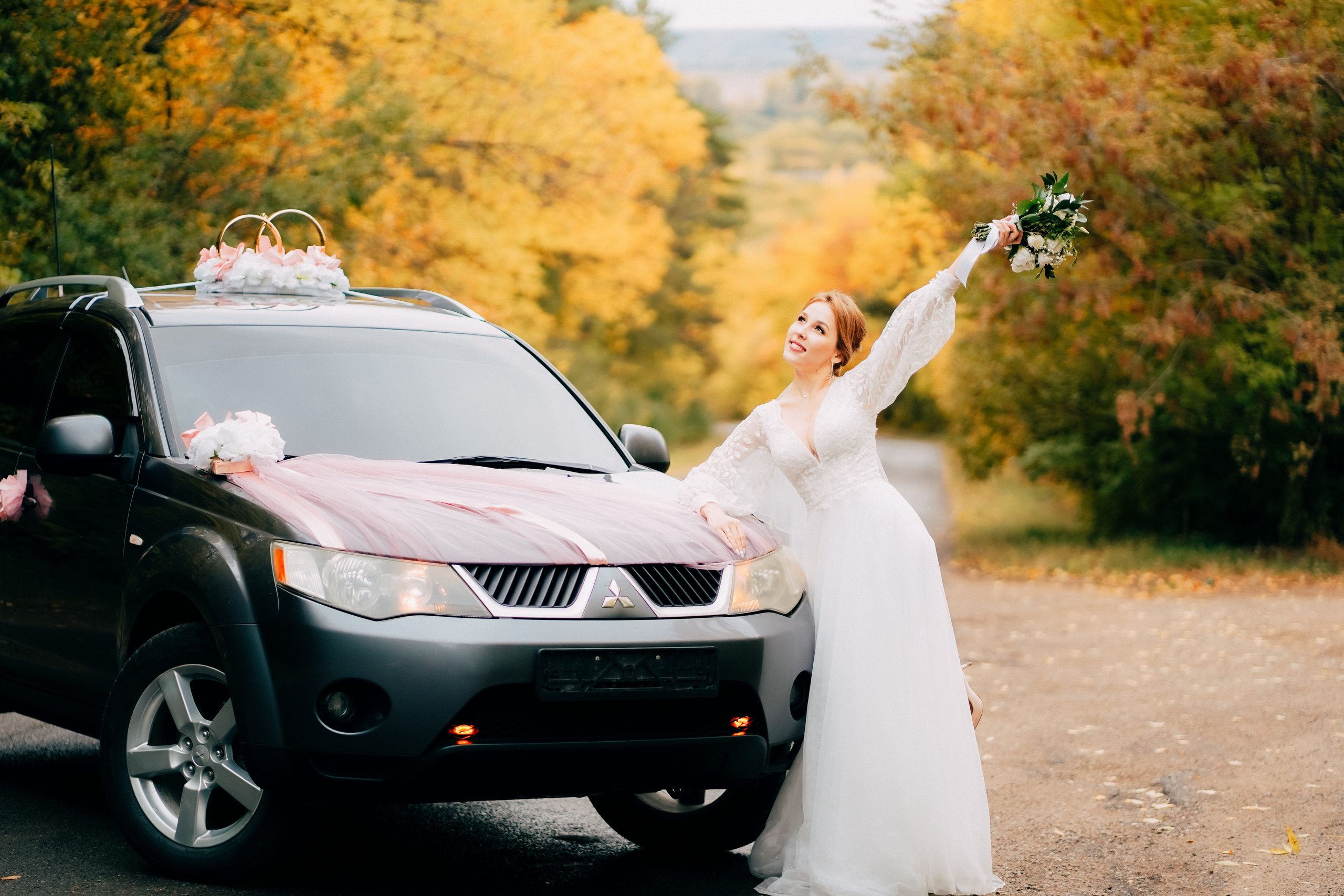 Места для съемки в г. Бирск