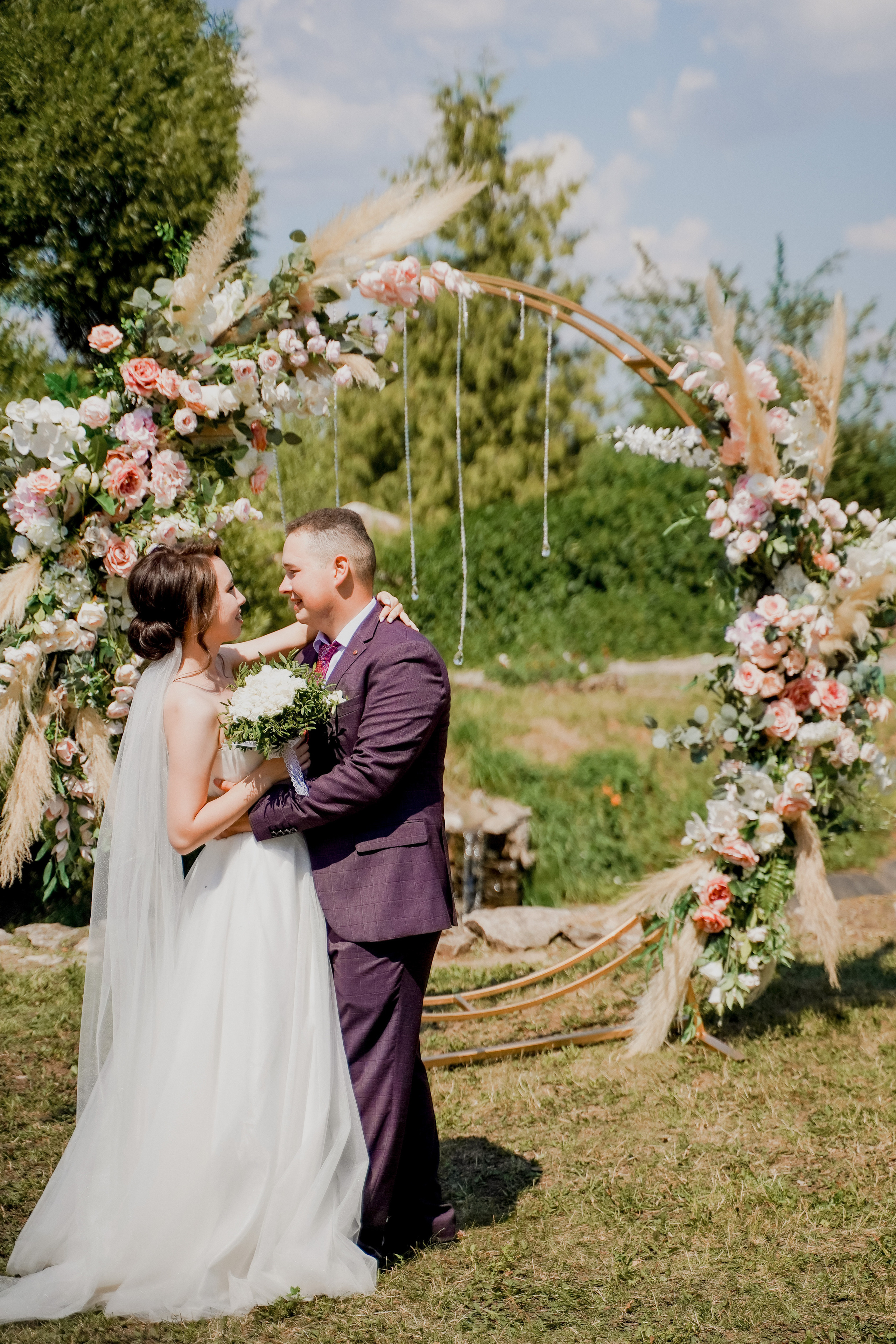 Места для съемки в г. Бирск