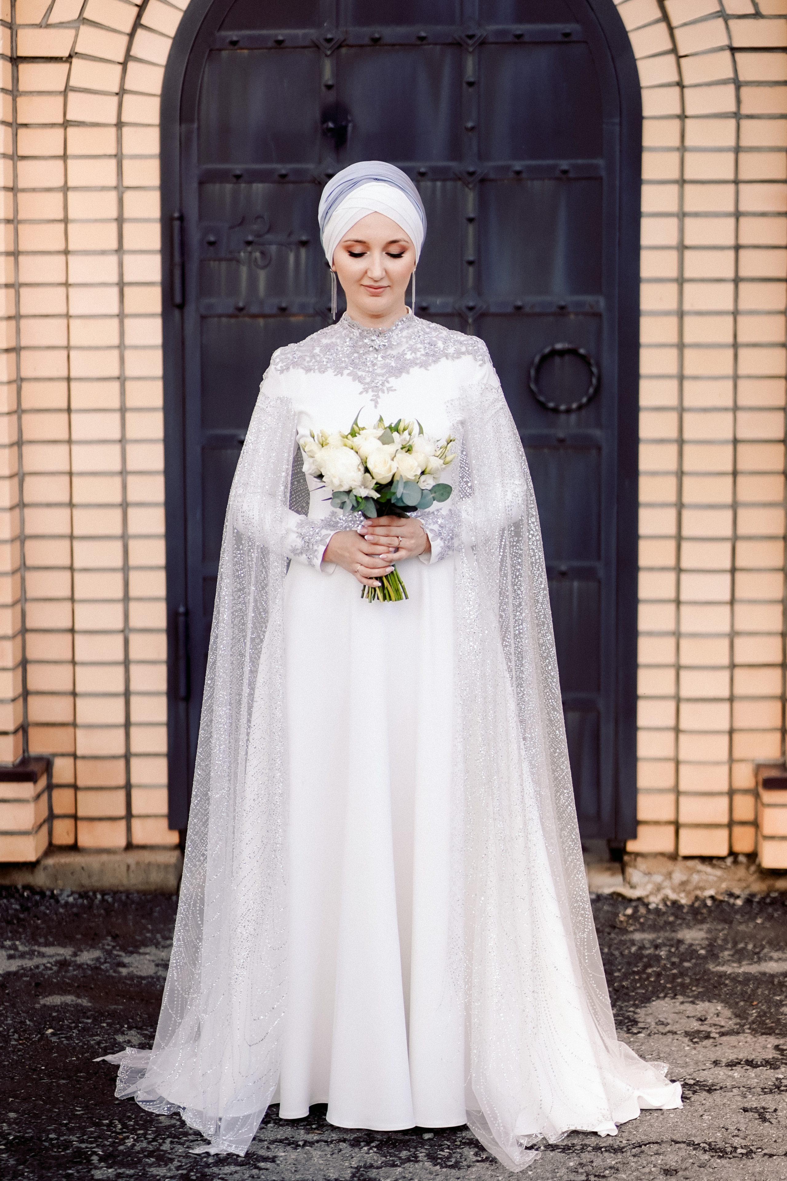 Места для съемки в г. Бирск