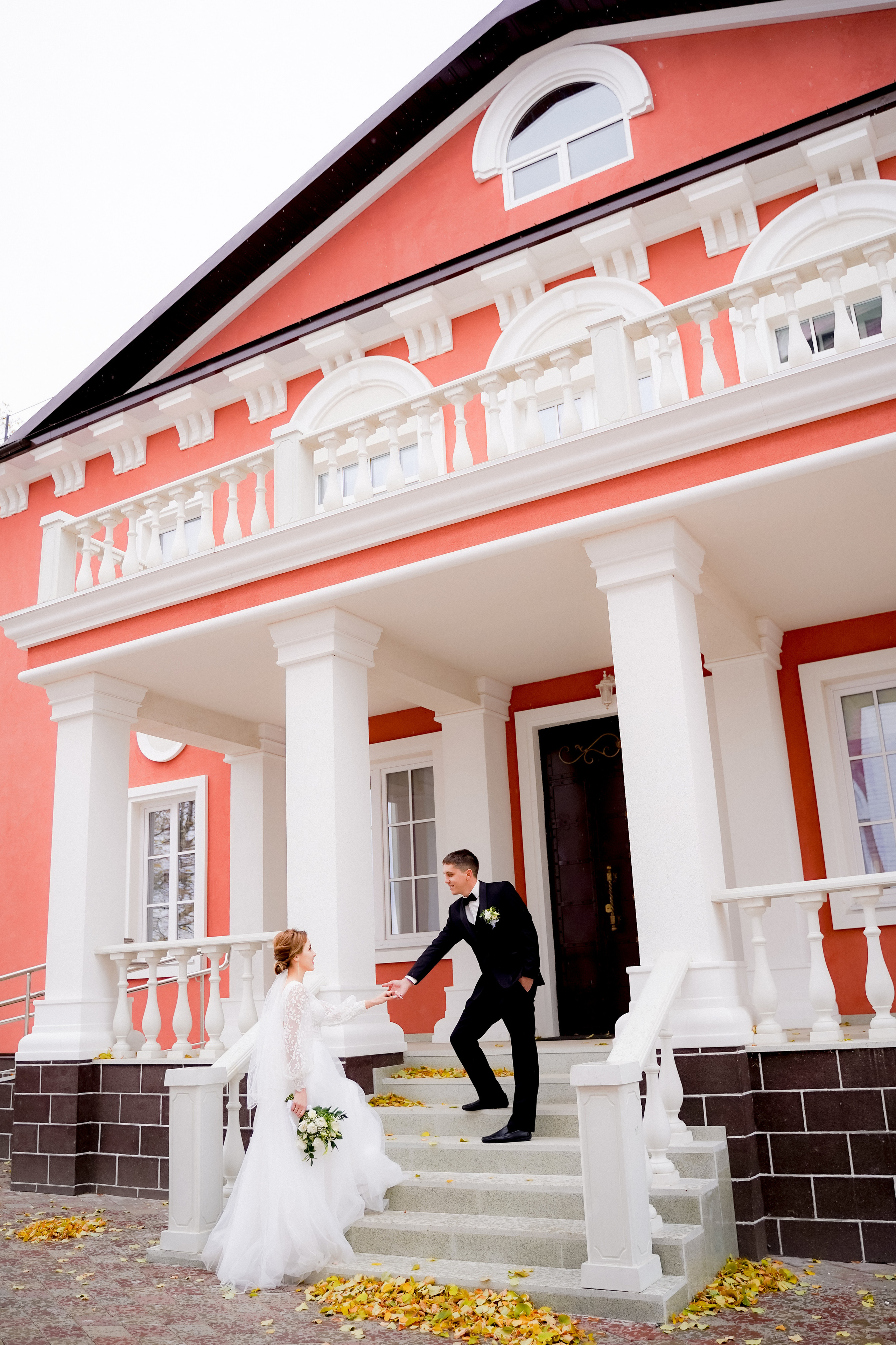 Места для съемки в г. Бирск