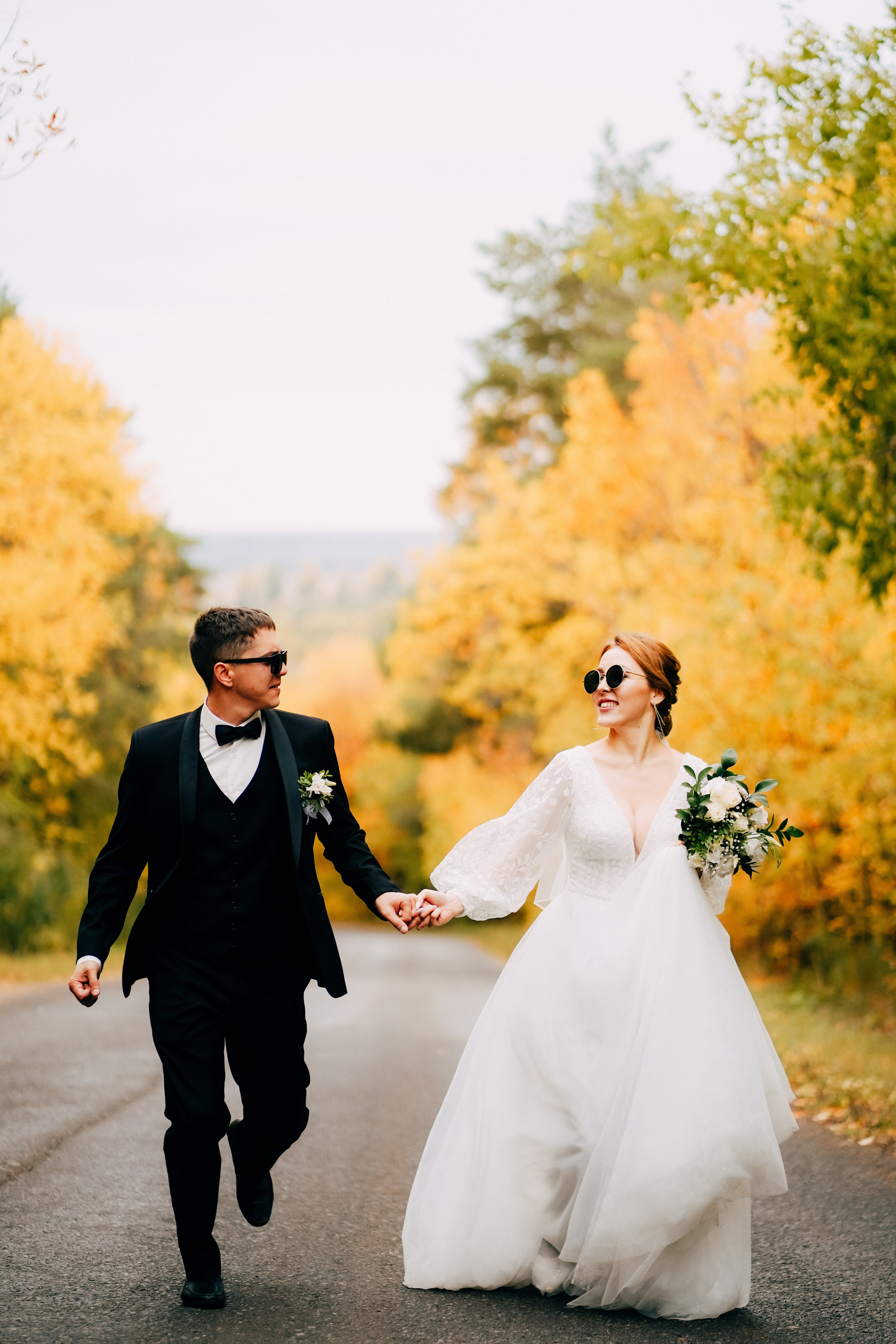 Места для съемки в г. Бирск