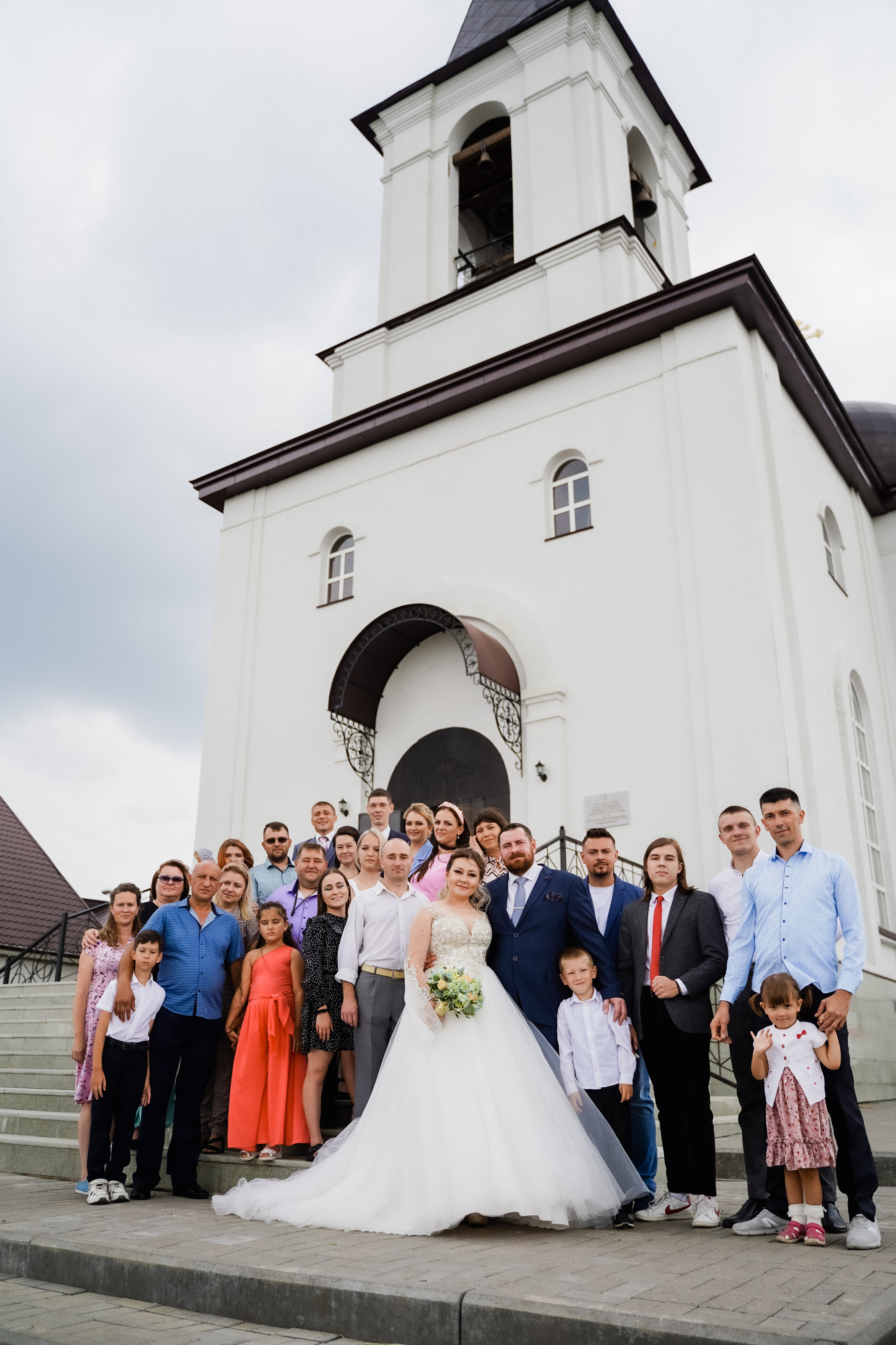 Места для съемки в г. Бирск