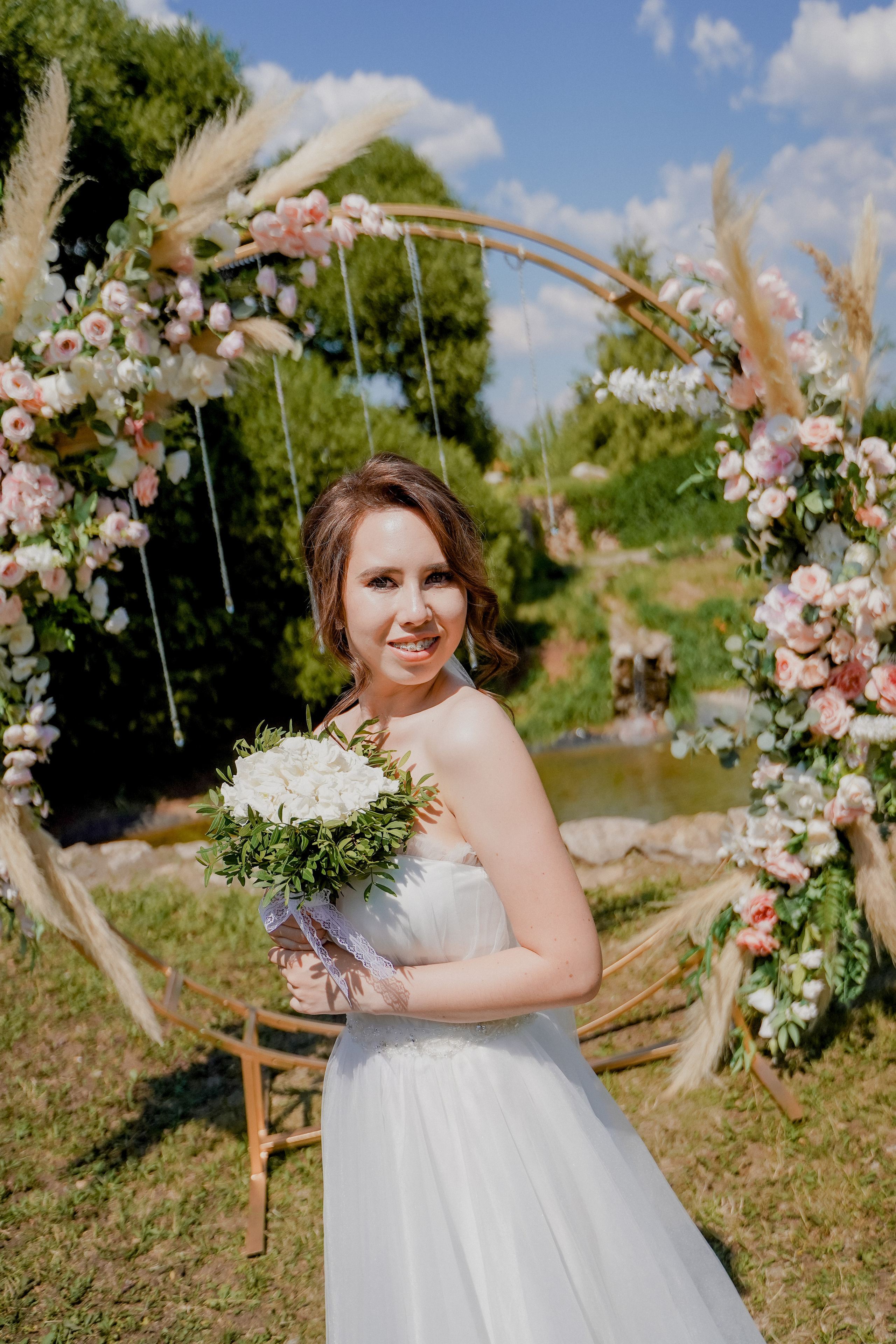 Места для съемки в г. Бирск