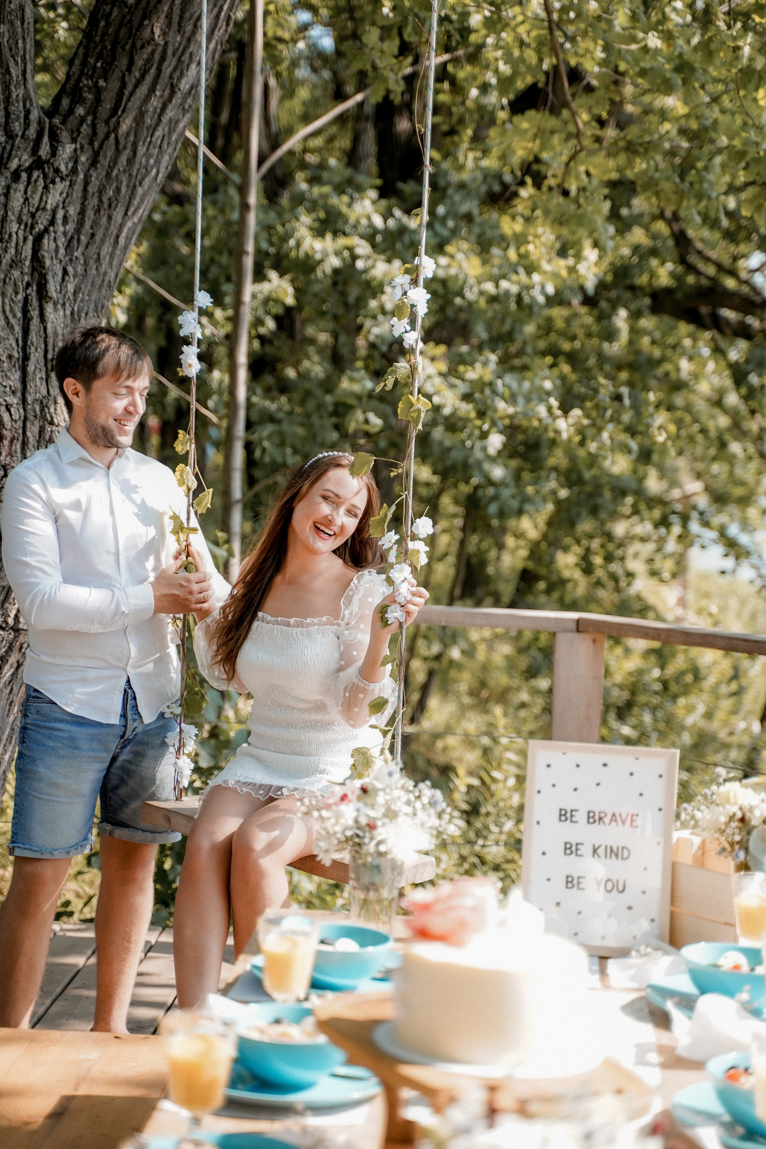 Места для съемки в г. Бирск