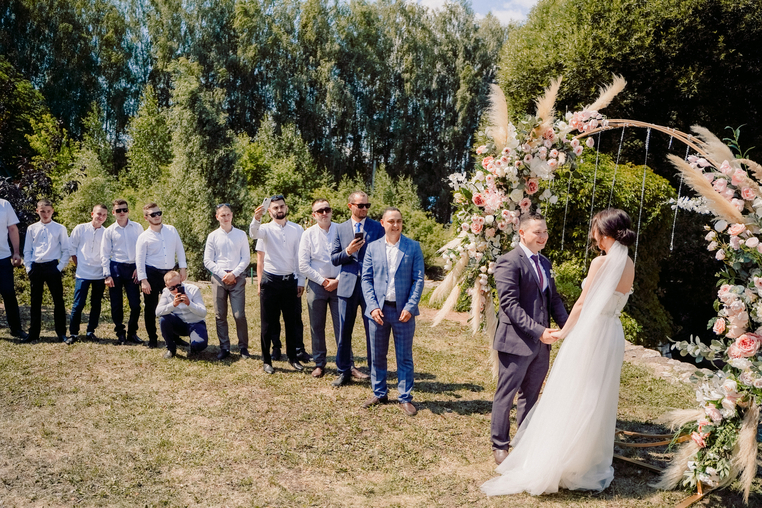 Места для съемки в г. Бирск