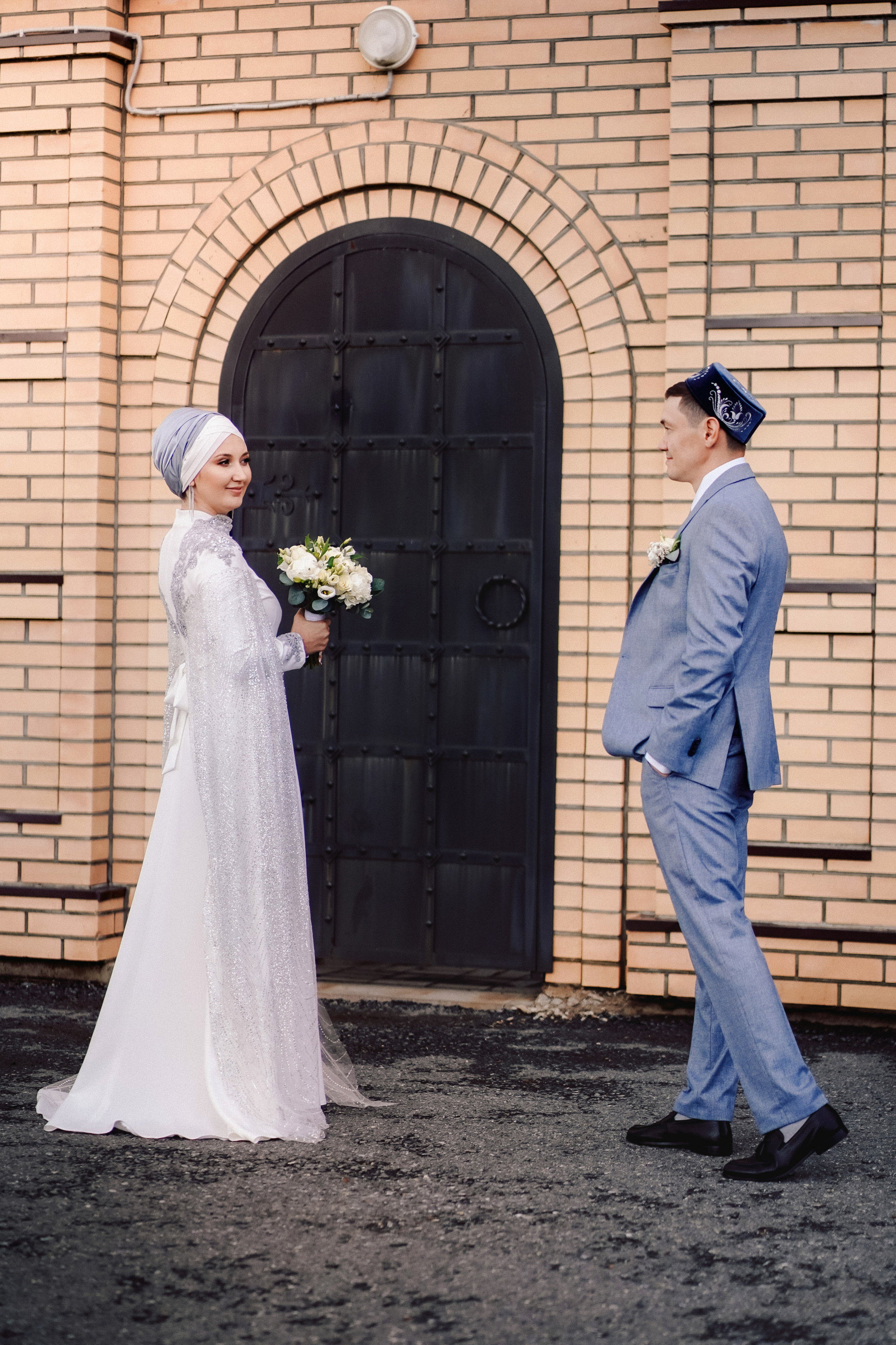 Места для съемки в г. Бирск