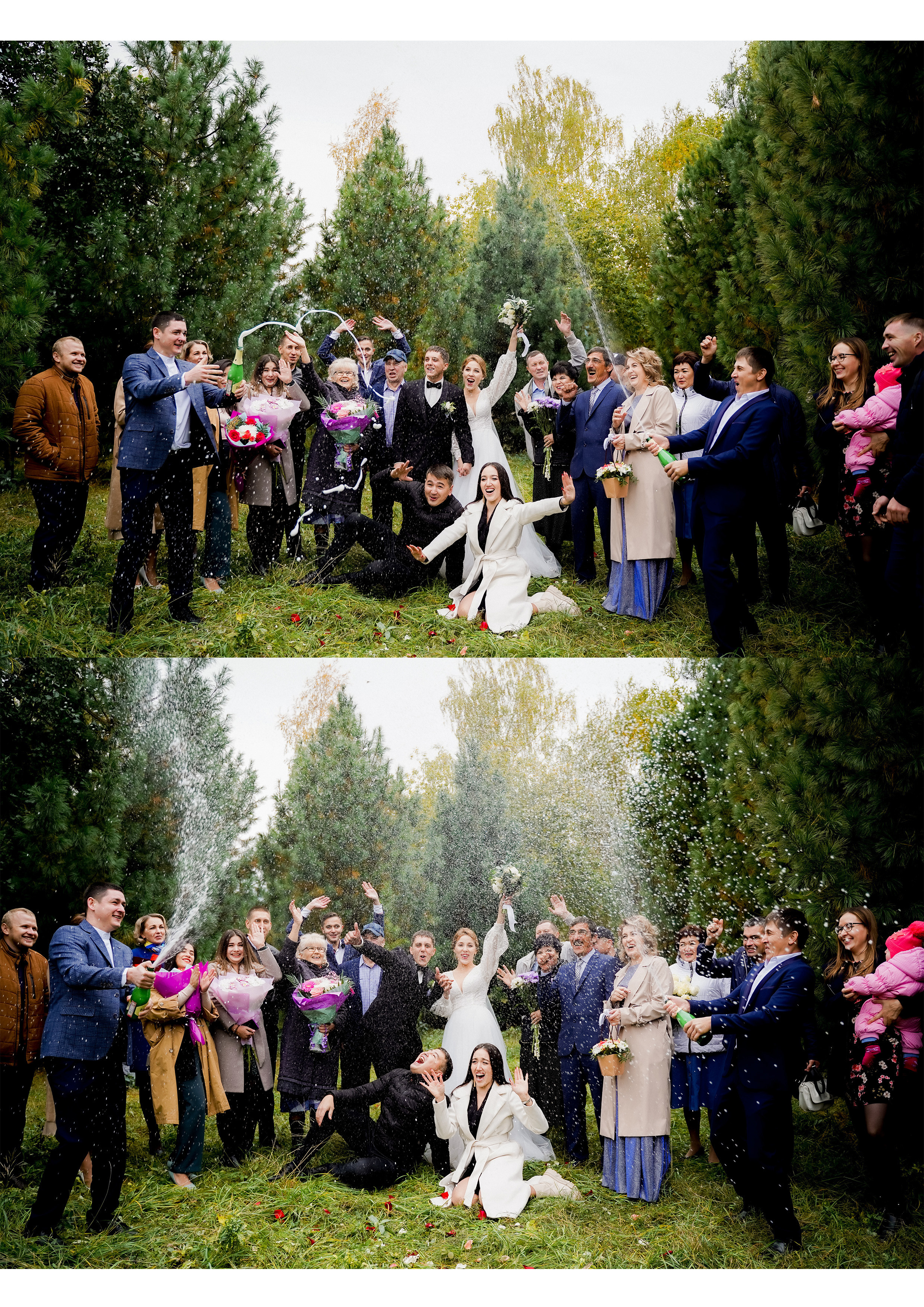 Места для съемки в г. Бирск