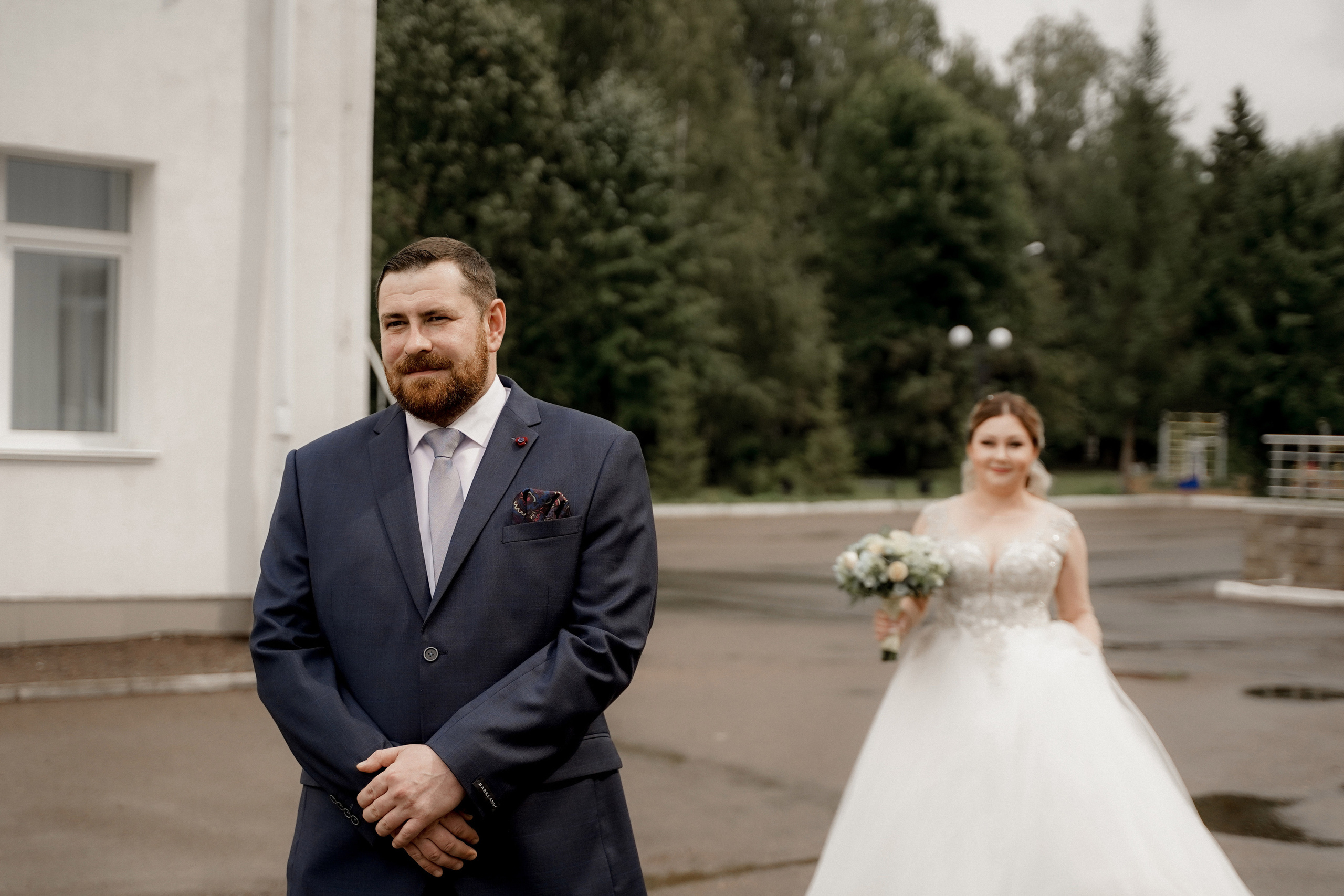 Места для съемки в г. Бирск