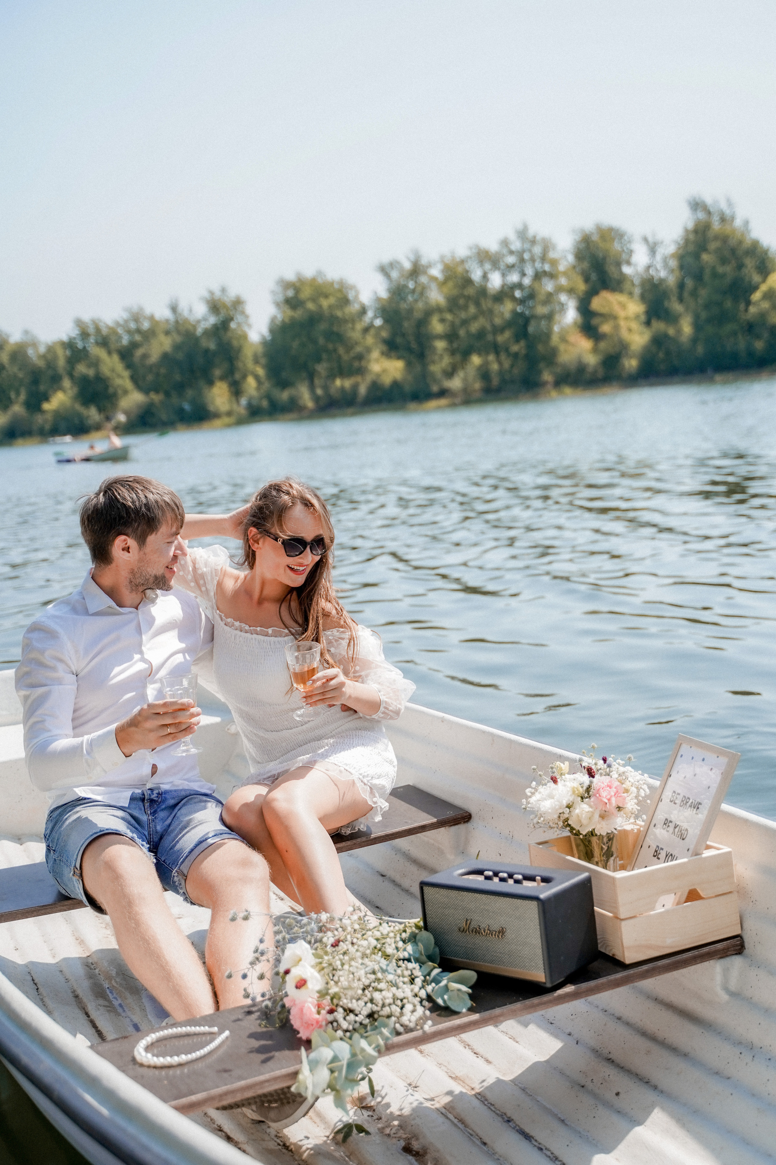 Места для съемки в г. Бирск