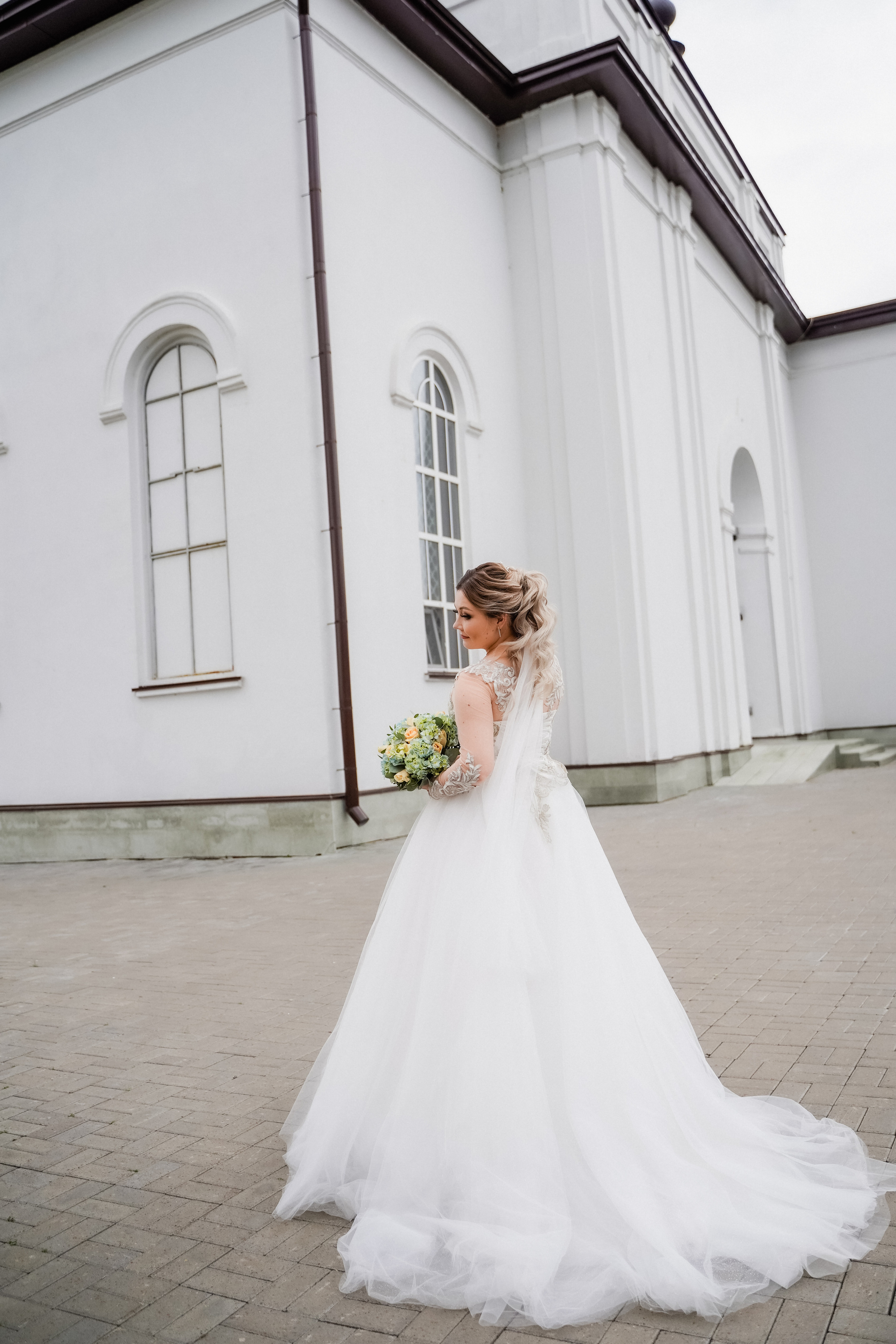 Места для съемки в г. Бирск