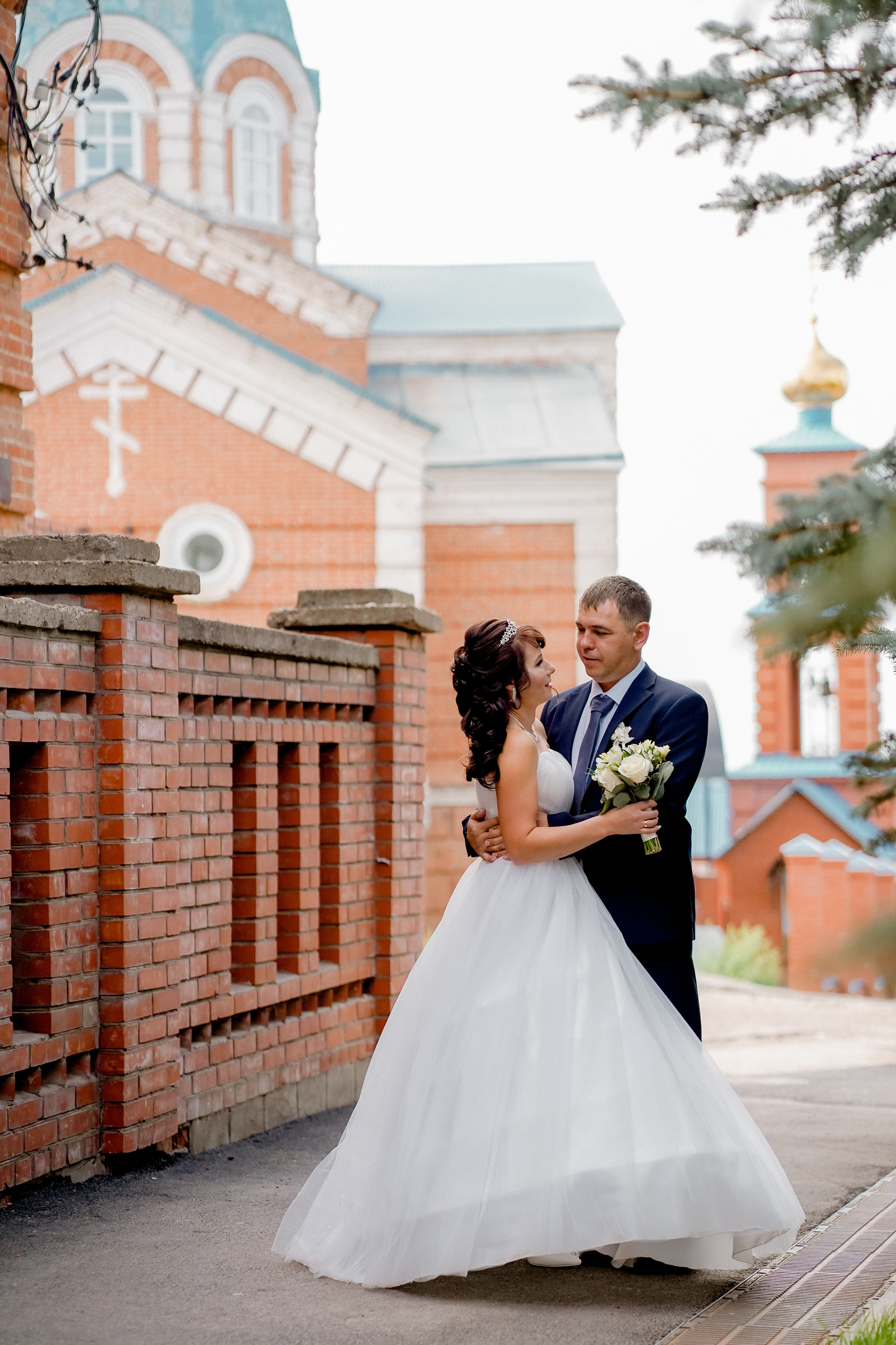 Места для съемки в г. Бирск