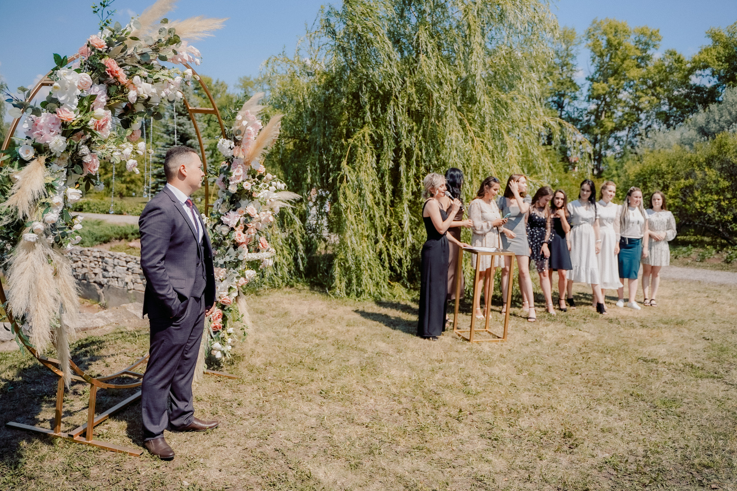 Места для съемки в г. Бирск