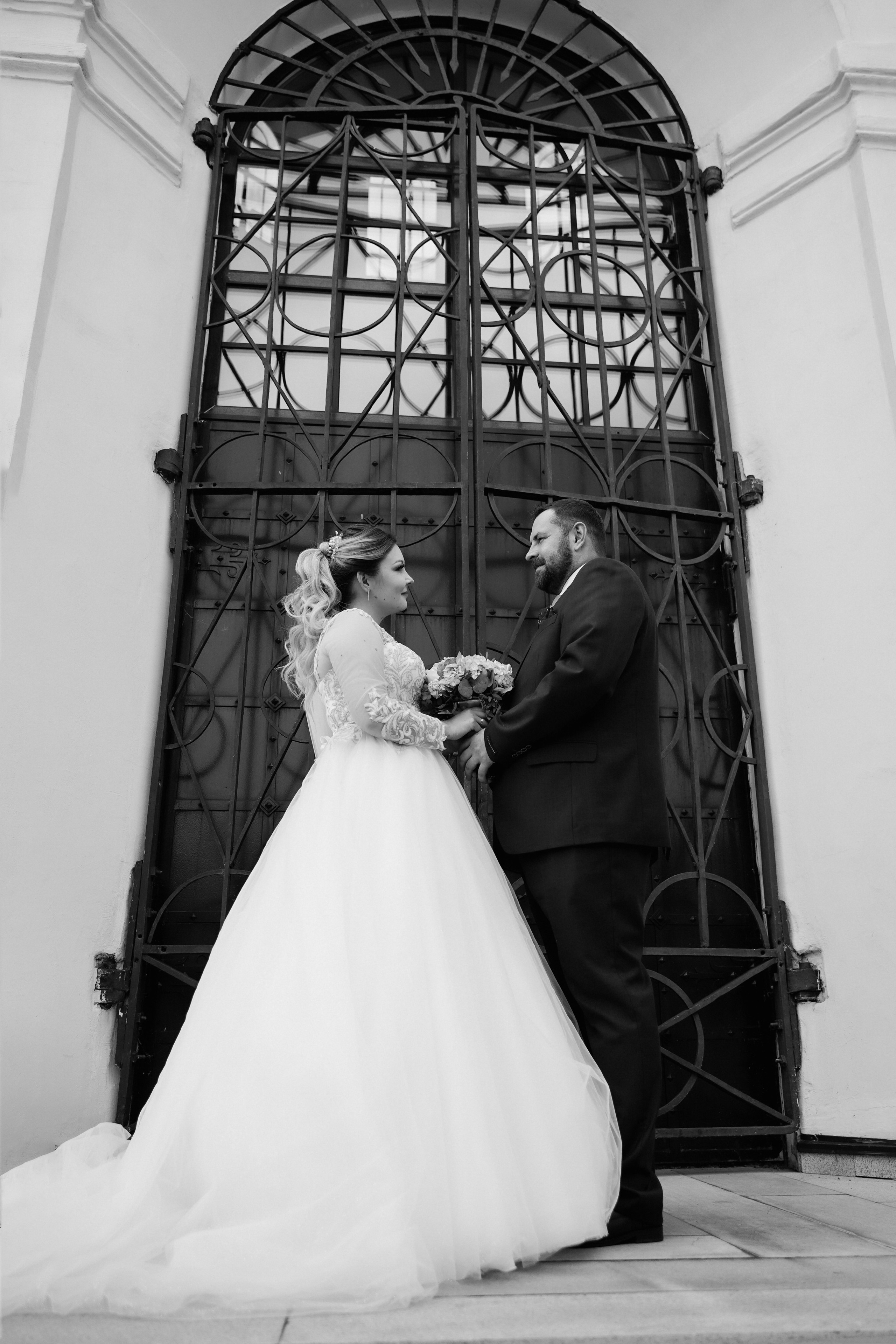 Места для съемки в г. Бирск