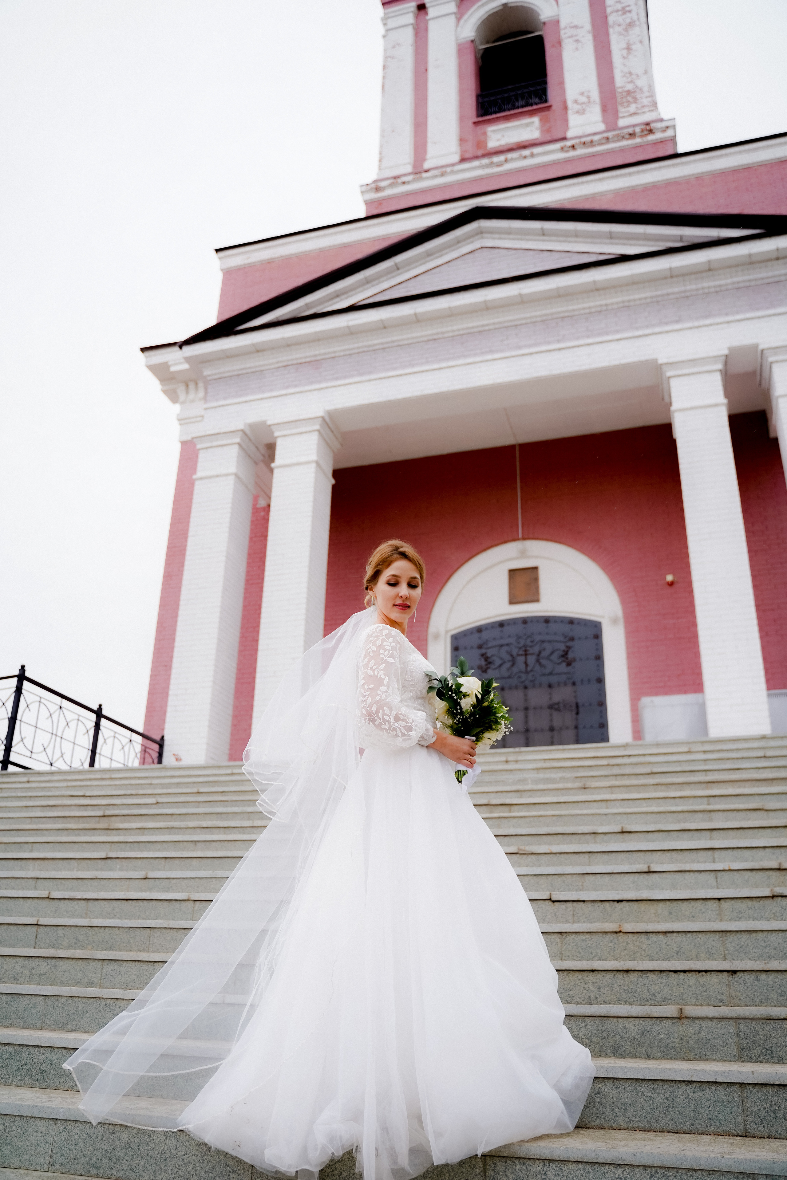 Места для съемки в г. Бирск