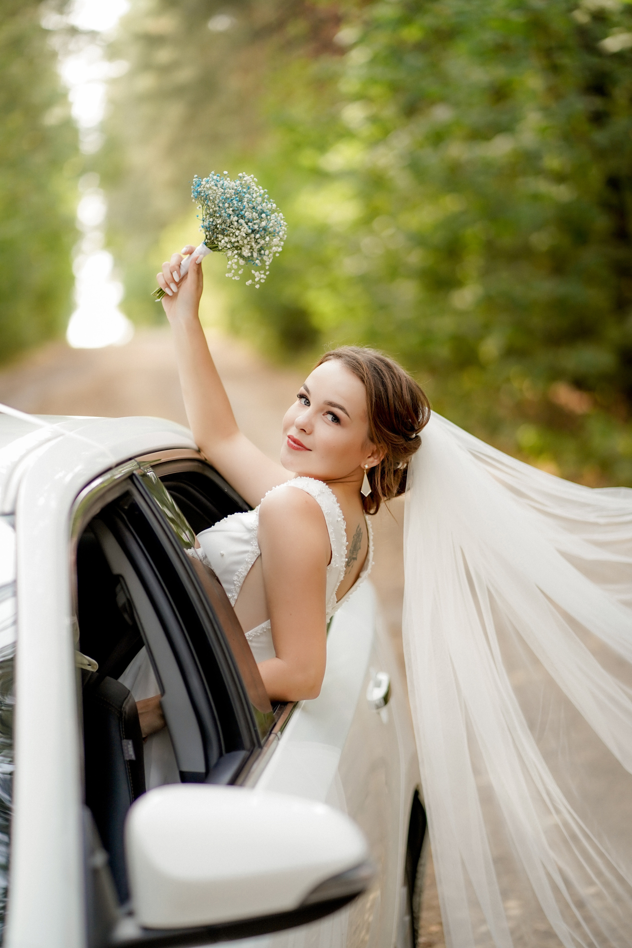 Места для съемки в г. Бирск