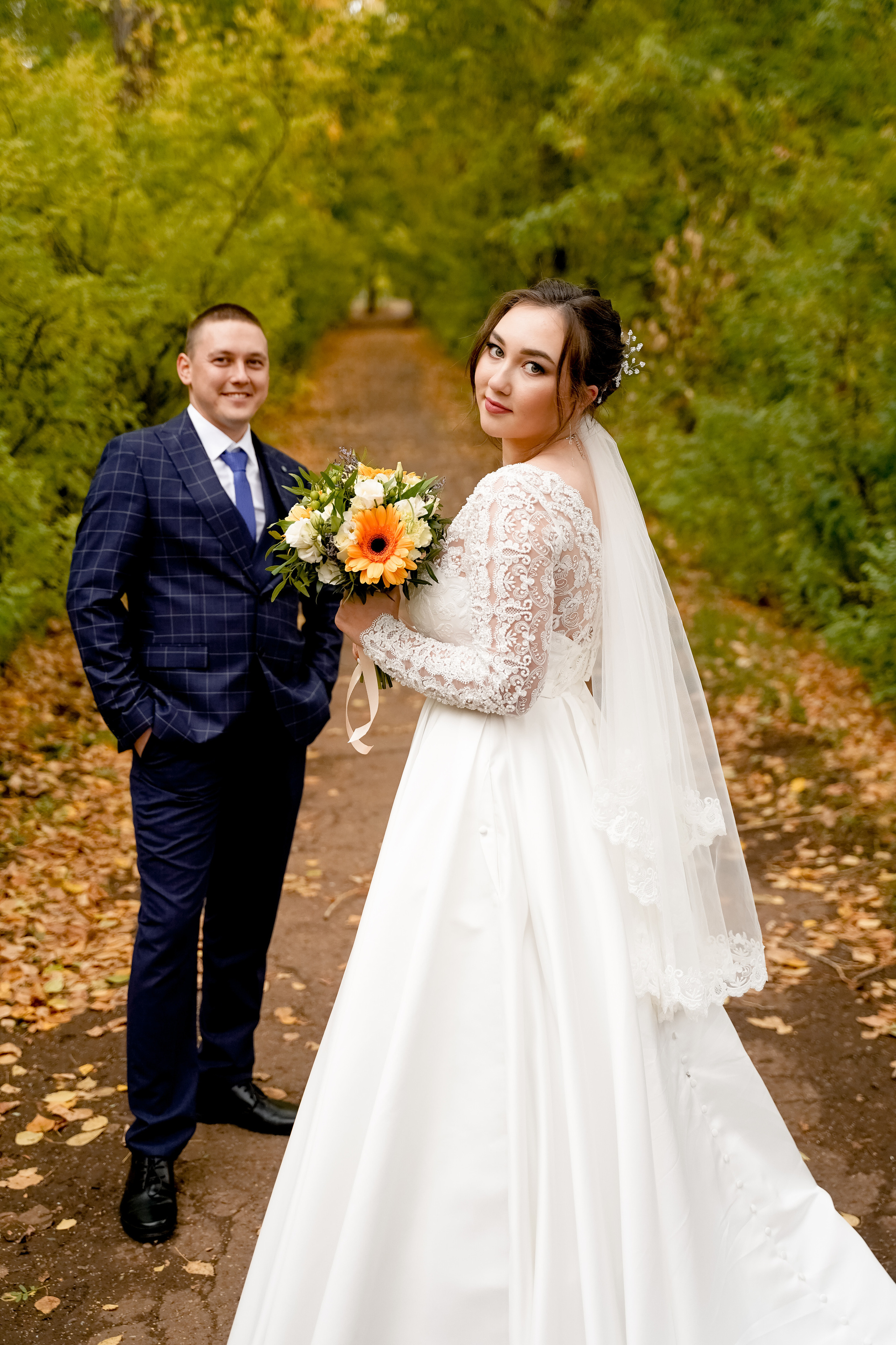 Места для съемки в г. Бирск